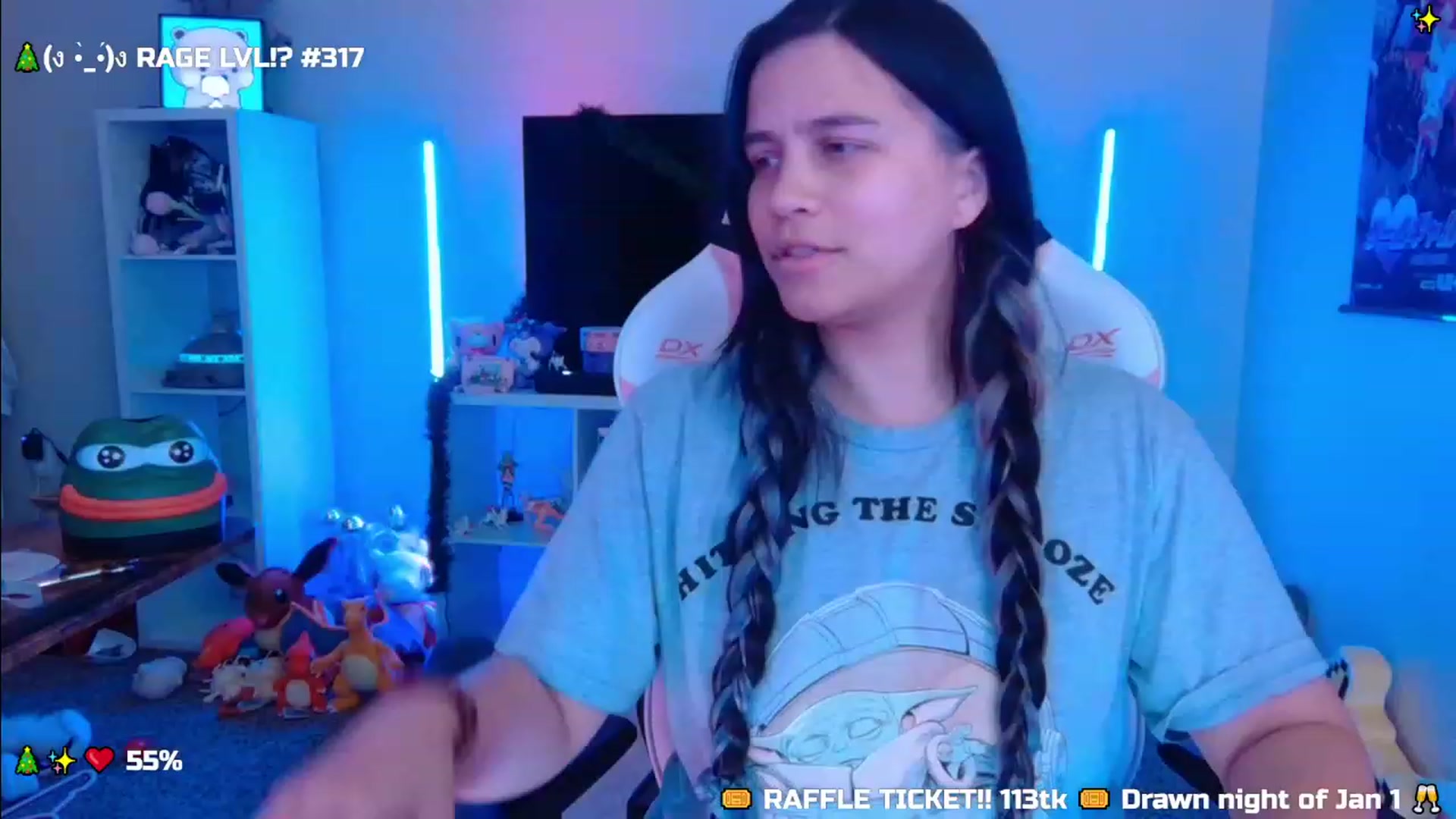 Gallery image thumbnail from Nekobeanxo's myfreecams stream on, 12/27/2023, 04:38 image 9 of 20