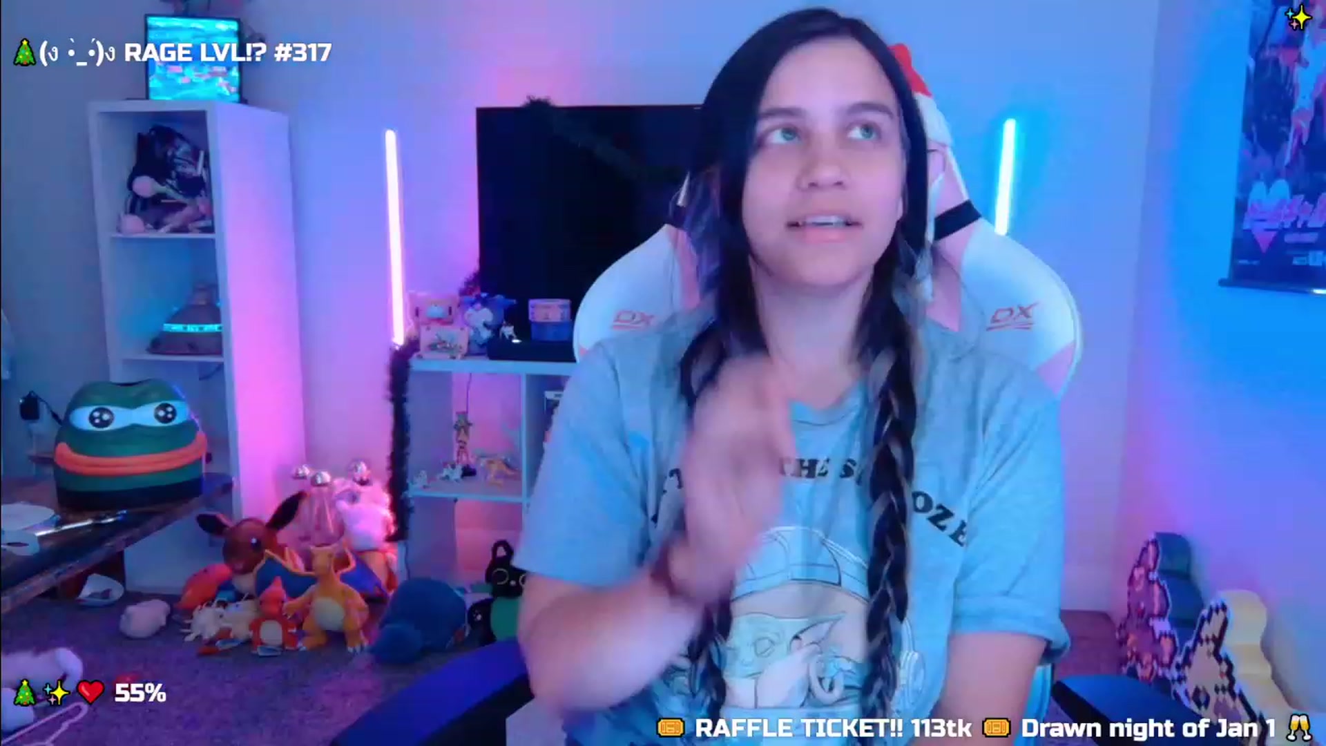 Gallery image thumbnail from Nekobeanxo's myfreecams stream on, 12/27/2023, 04:38 image 16 of 20