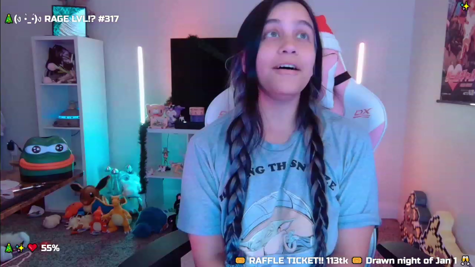 Gallery image thumbnail from Nekobeanxo's myfreecams stream on, 12/27/2023, 04:38 image 15 of 20