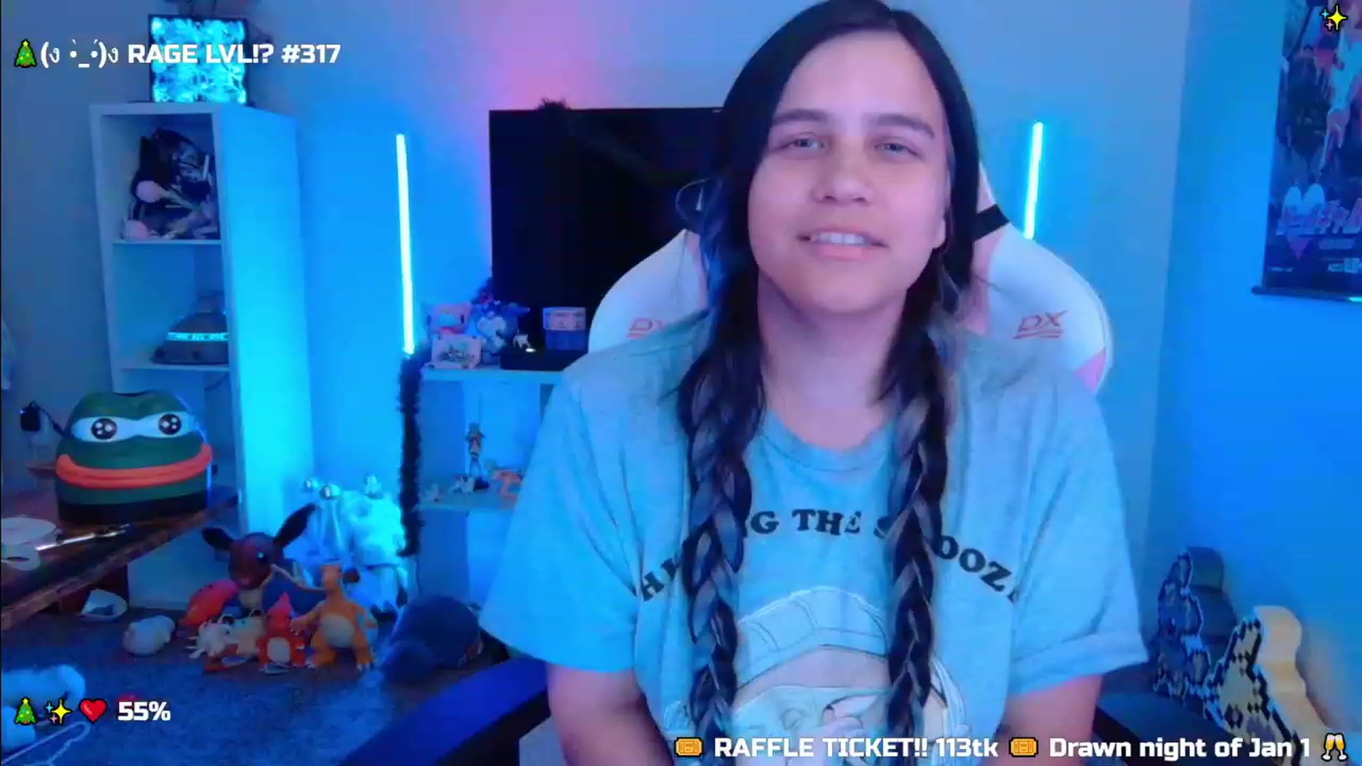 Gallery image thumbnail from Nekobeanxo's myfreecams stream on, 12/27/2023, 04:38 image 17 of 20
