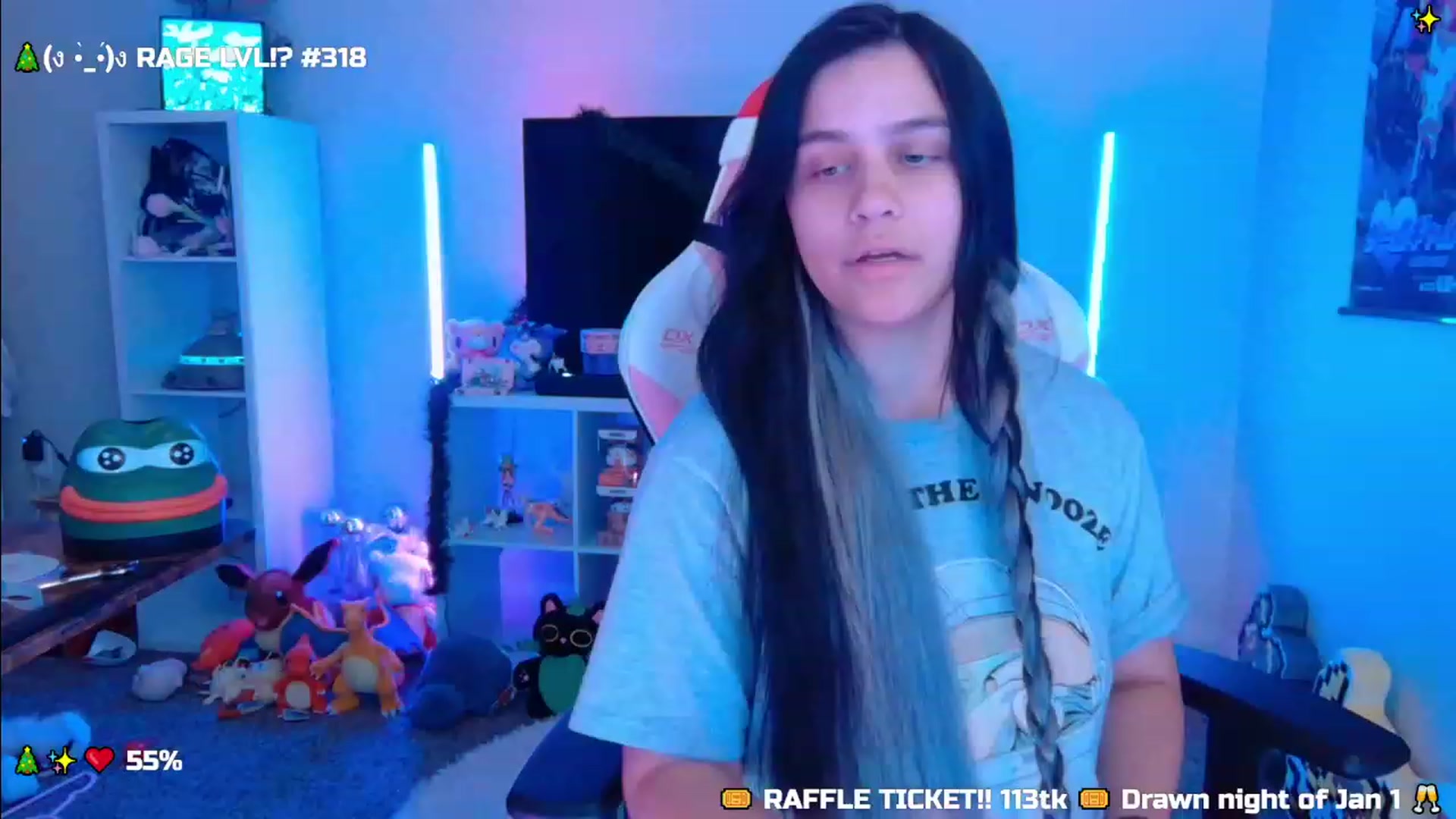 Gallery image thumbnail from Nekobeanxo's myfreecams stream on, 12/27/2023, 04:38 image 4 of 20