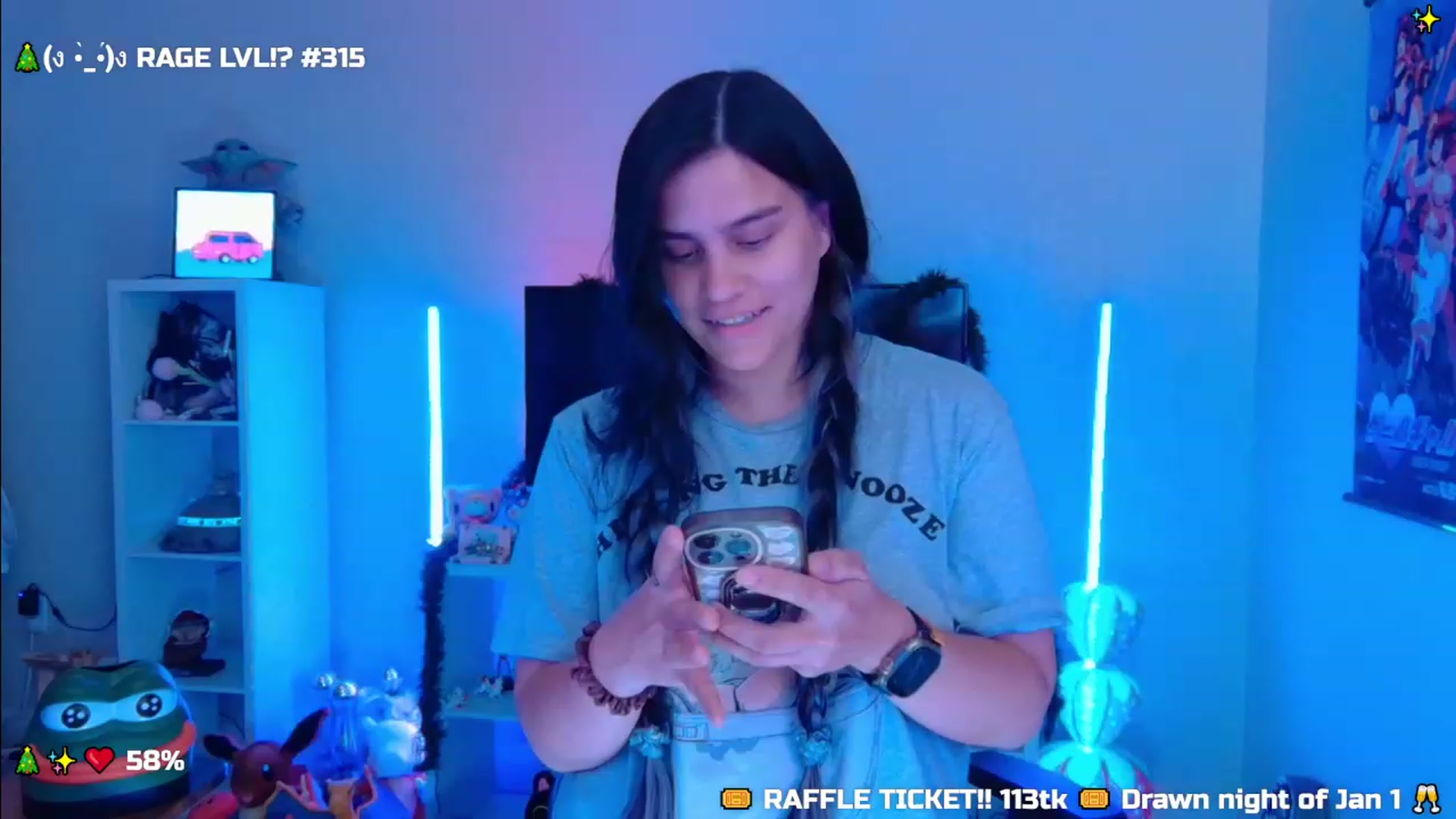 Gallery image thumbnail from Nekobeanxo's myfreecams stream on, 12/27/2023, 06:52 image 8 of 20