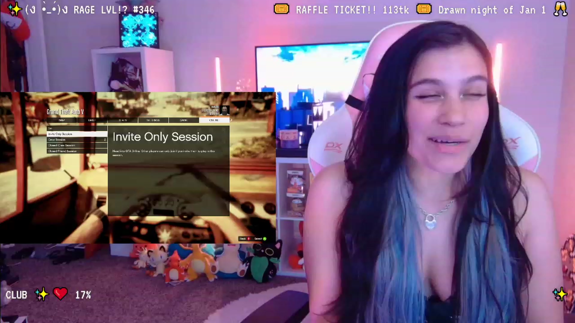 Gallery image thumbnail from Nekobeanxo's myfreecams stream on, 12/30/2023, 05:29 image 15 of 20
