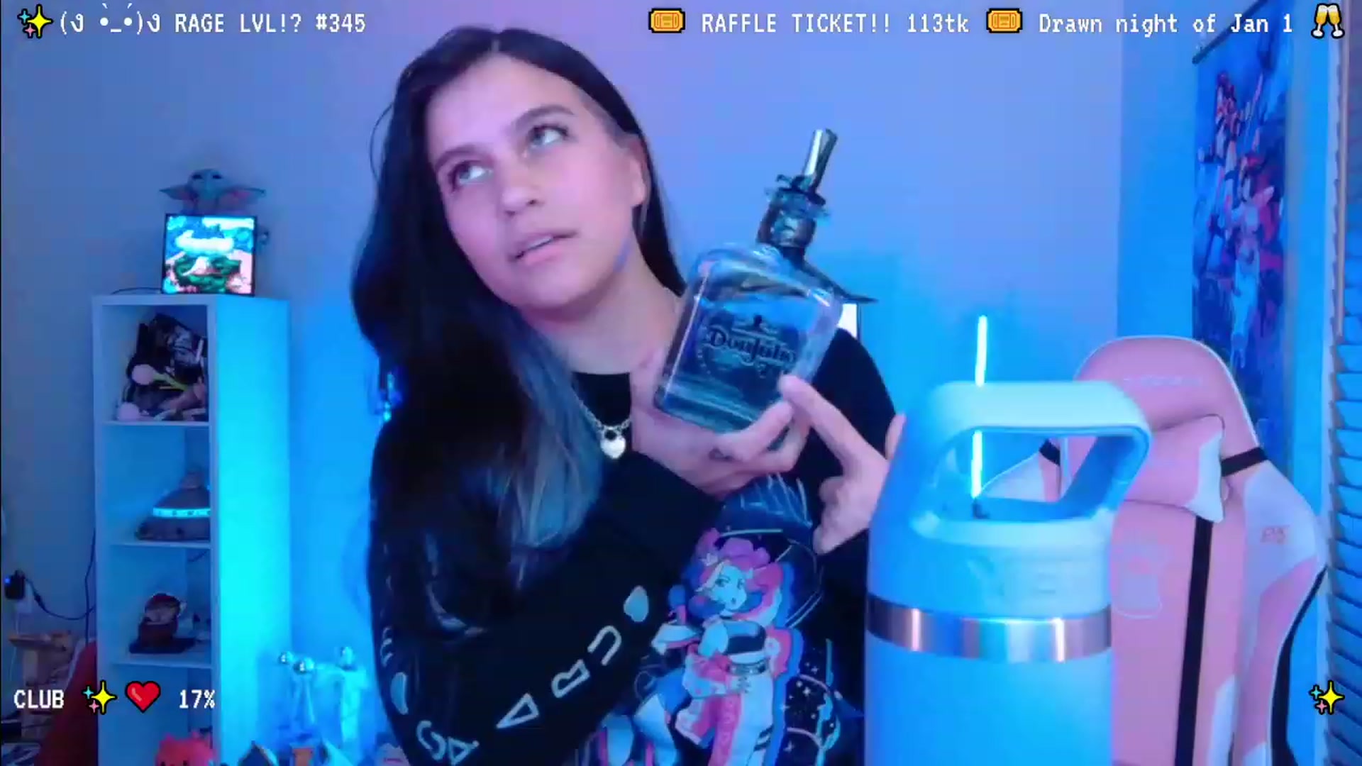 Gallery image thumbnail from Nekobeanxo's myfreecams stream on, 12/30/2023, 05:29 image 2 of 20