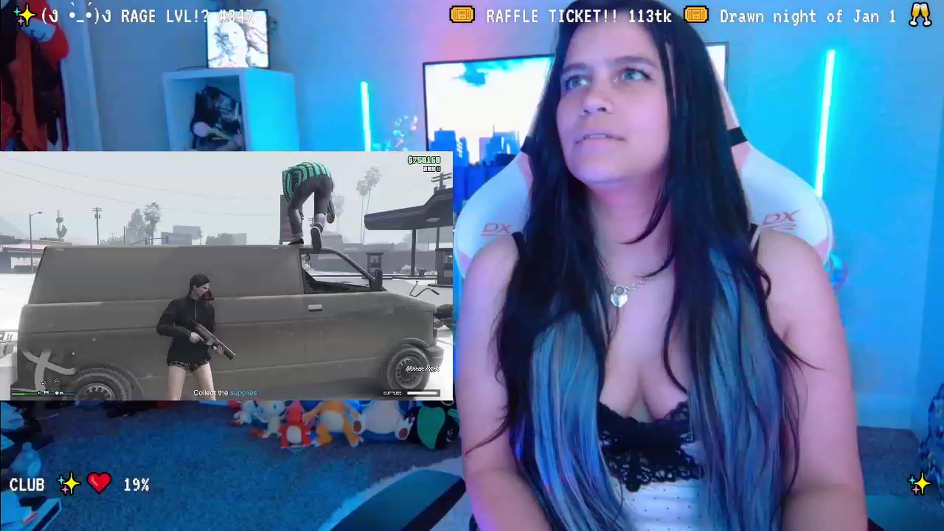 Gallery image thumbnail from Nekobeanxo's myfreecams stream on, 12/30/2023, 05:29 image 20 of 20