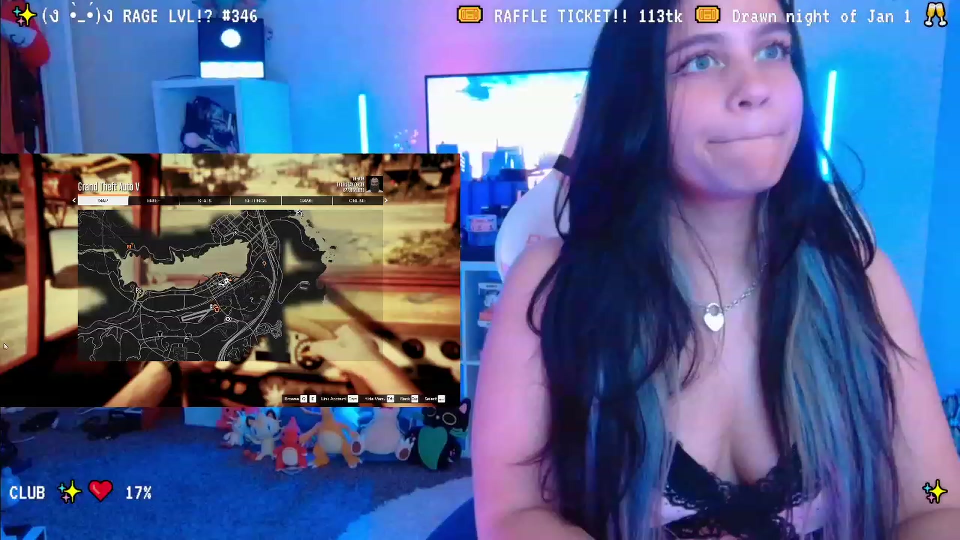 Gallery image thumbnail from Nekobeanxo's myfreecams stream on, 12/30/2023, 05:29 image 14 of 20