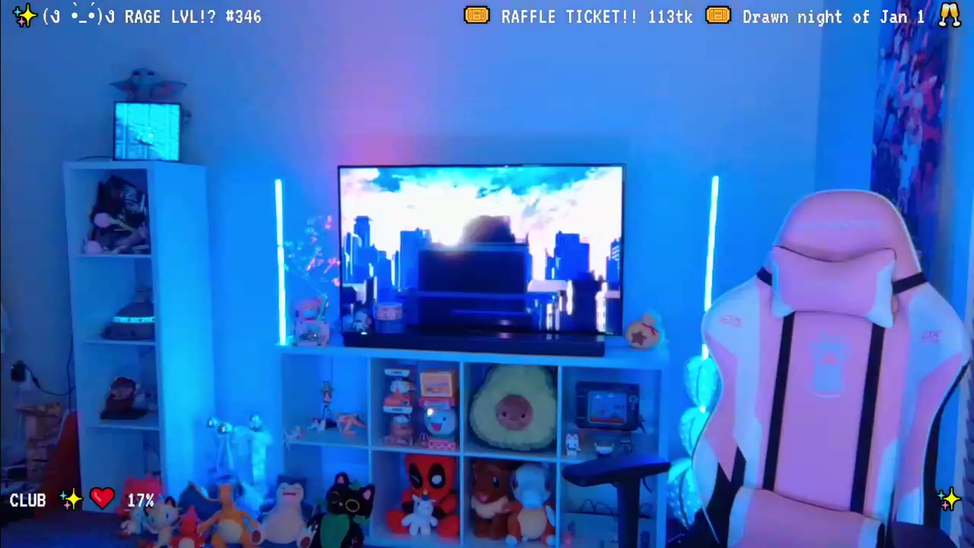 Gallery image thumbnail from Nekobeanxo's myfreecams stream on, 12/30/2023, 05:29 image 6 of 20