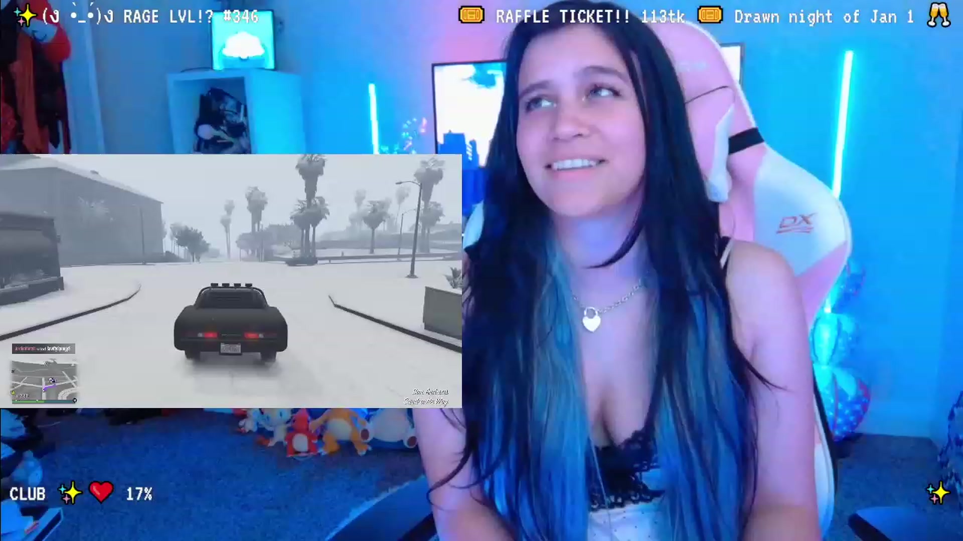 Gallery image thumbnail from Nekobeanxo's myfreecams stream on, 12/30/2023, 05:29 image 18 of 20