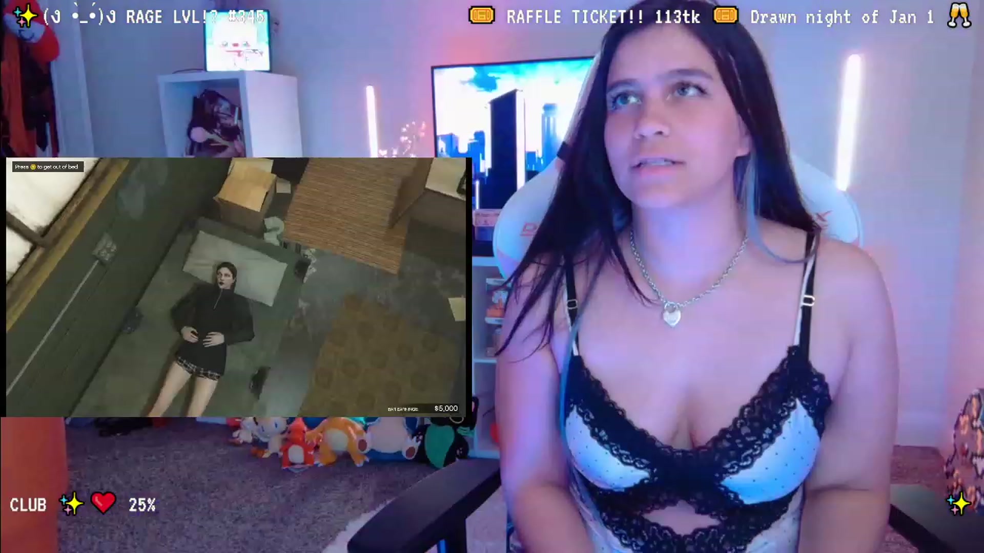 Gallery image thumbnail from Nekobeanxo's myfreecams stream on, 12/30/2023, 06:54 image 19 of 20