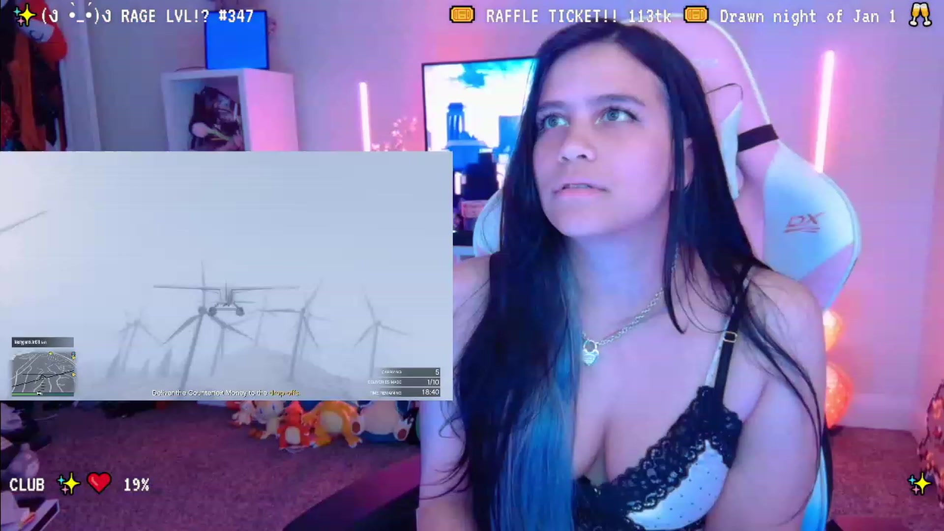 Gallery image thumbnail from Nekobeanxo's myfreecams stream on, 12/30/2023, 06:54 image 2 of 20