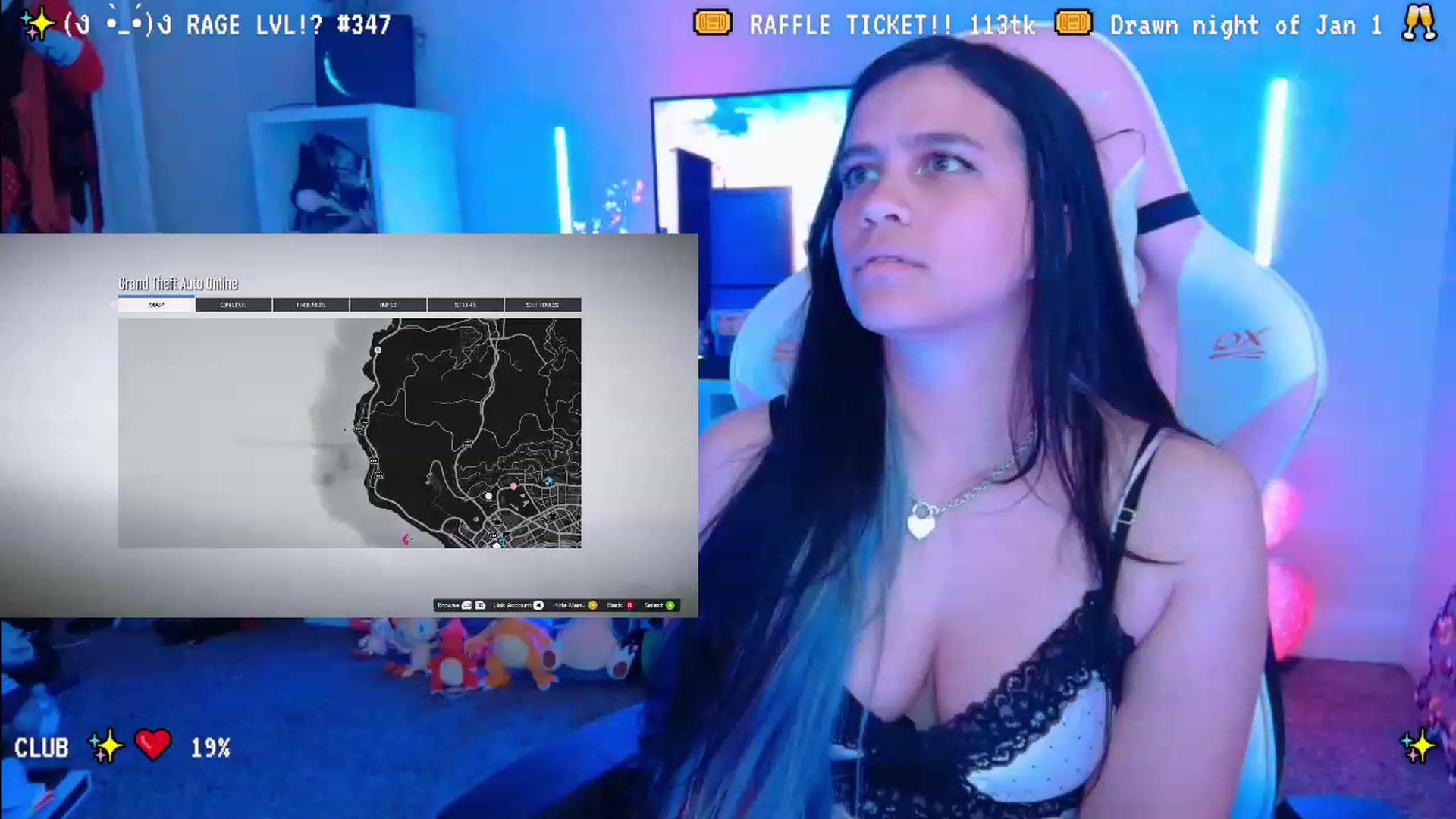 Gallery image thumbnail from Nekobeanxo's myfreecams stream on, 12/30/2023, 06:54 image 4 of 20