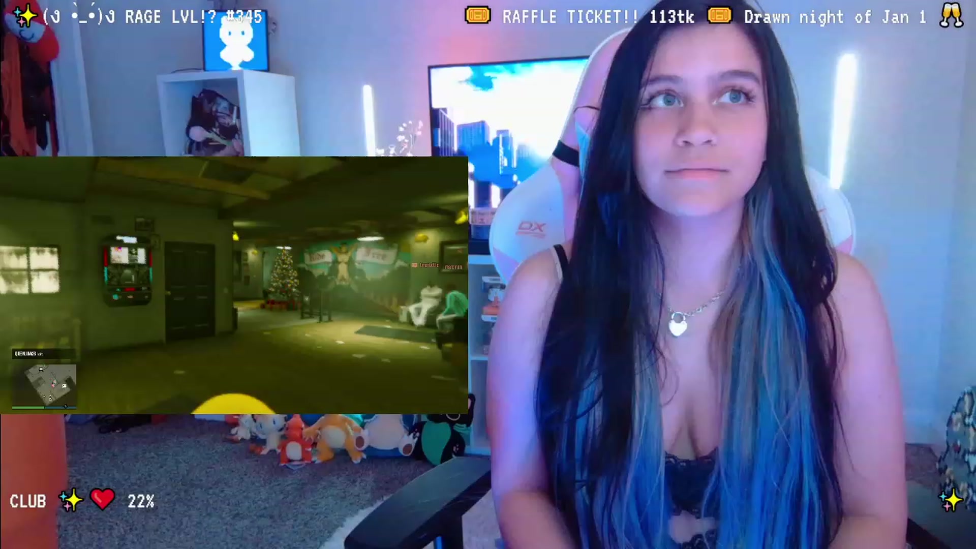 Gallery image thumbnail from Nekobeanxo's myfreecams stream on, 12/30/2023, 06:54 image 18 of 20