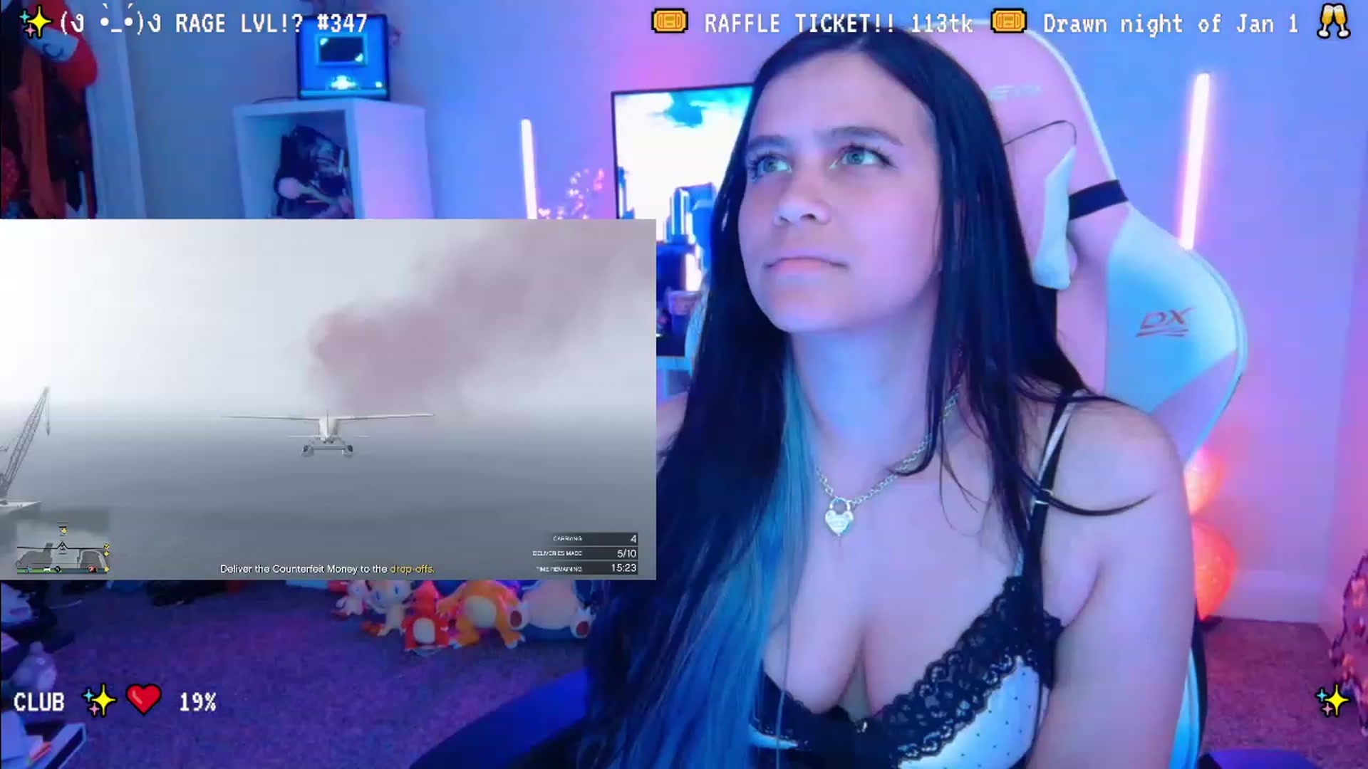 Gallery image thumbnail from Nekobeanxo's myfreecams stream on, 12/30/2023, 06:54 image 3 of 20