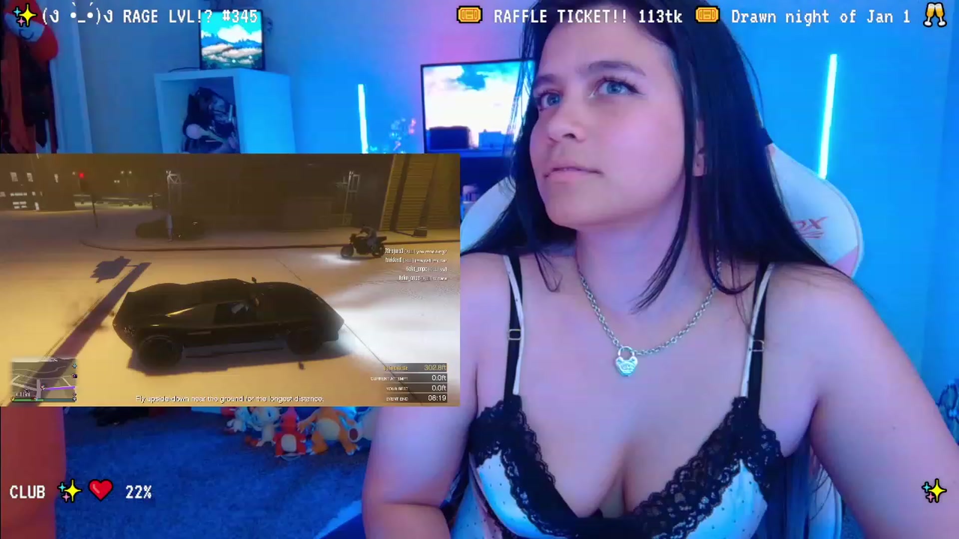 Gallery image thumbnail from Nekobeanxo's myfreecams stream on, 12/30/2023, 06:54 image 15 of 20