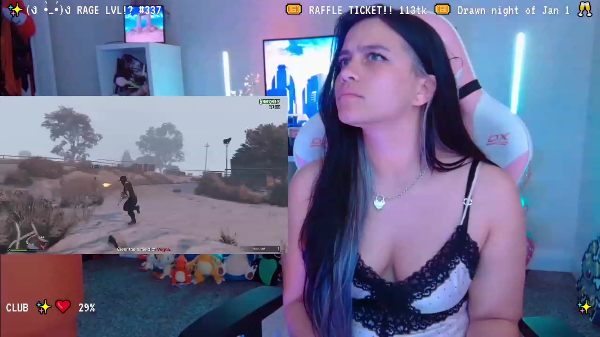 Gallery image thumbnail from Nekobeanxo's myfreecams stream on, 12/30/2023, 08:13 image 15 of 20