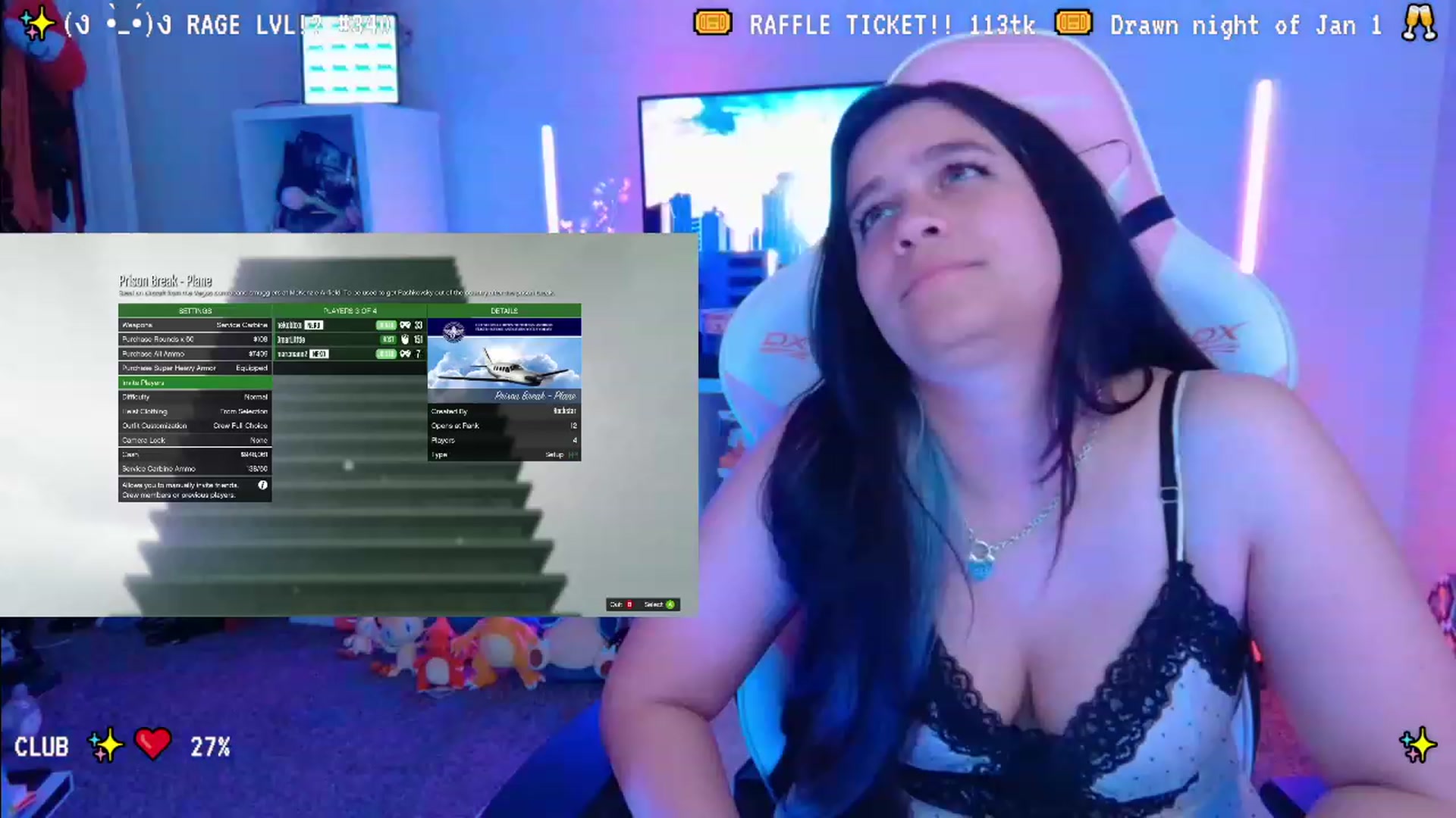 Gallery image thumbnail from Nekobeanxo's myfreecams stream on, 12/30/2023, 08:13 image 10 of 20