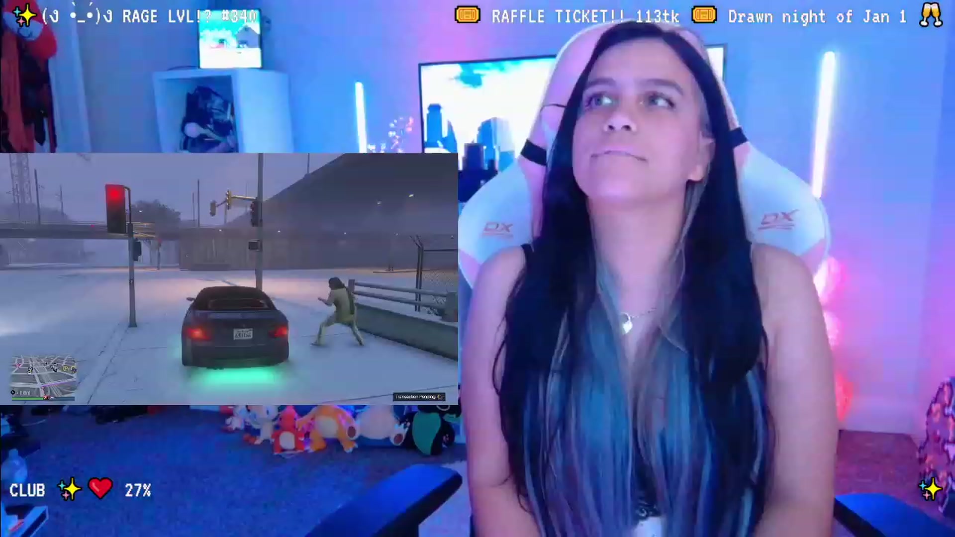 Gallery image thumbnail from Nekobeanxo's myfreecams stream on, 12/30/2023, 08:13 image 1 of 20