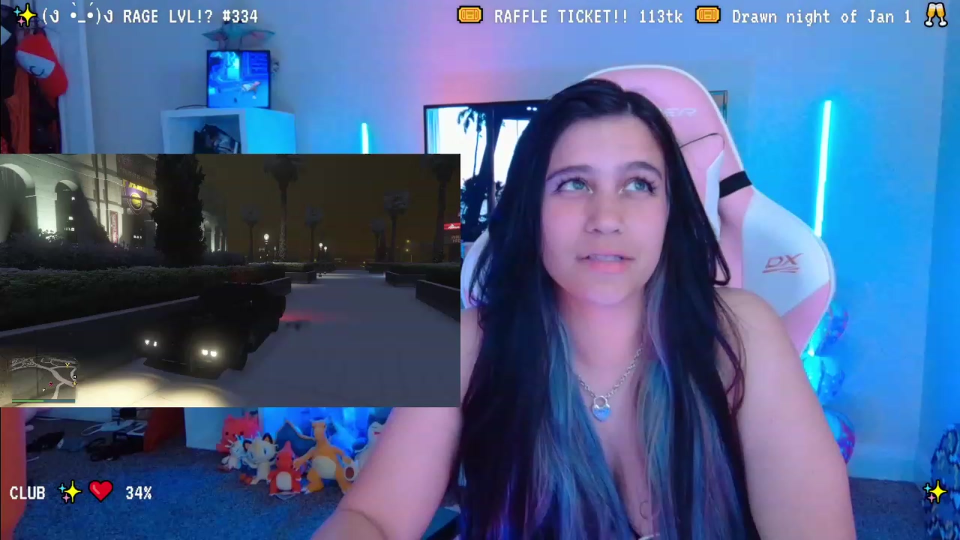 Gallery image thumbnail from Nekobeanxo's myfreecams stream on, 12/30/2023, 08:59 image 19 of 20