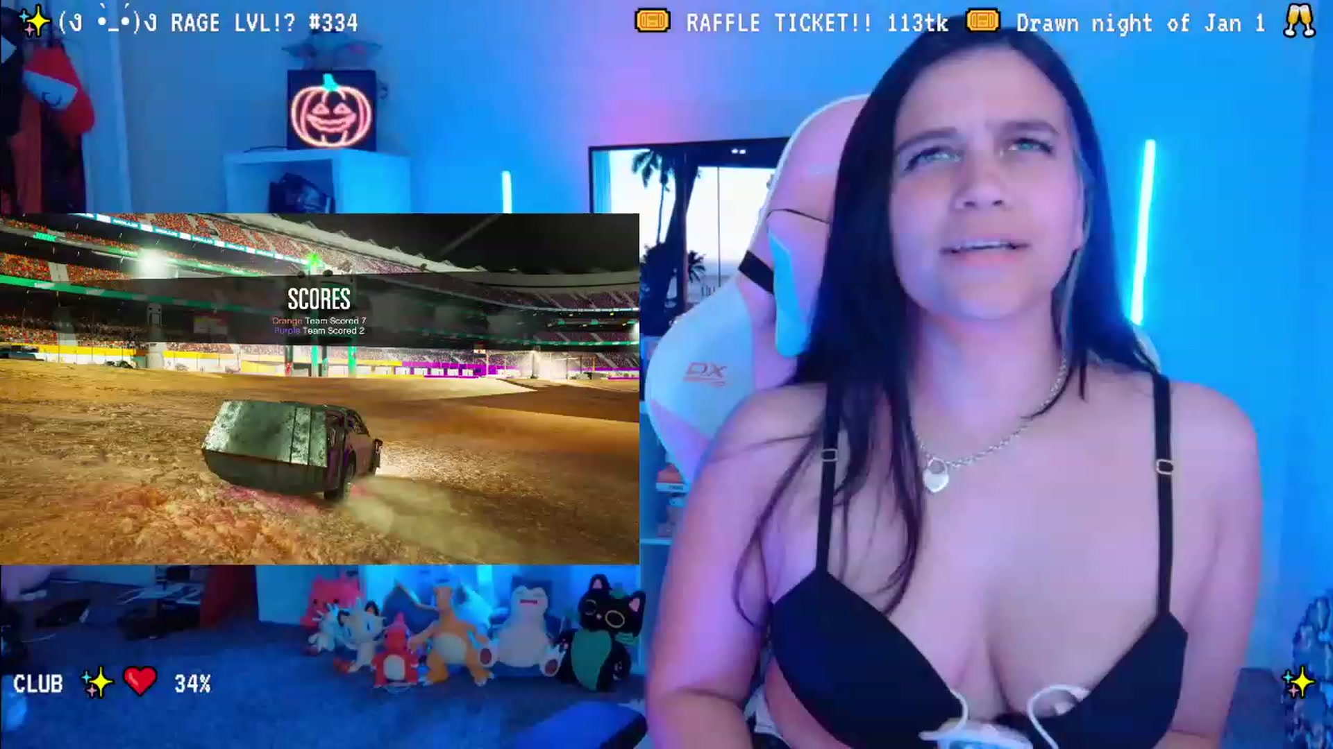 Gallery image thumbnail from Nekobeanxo's myfreecams stream on, 12/30/2023, 08:59 image 11 of 20