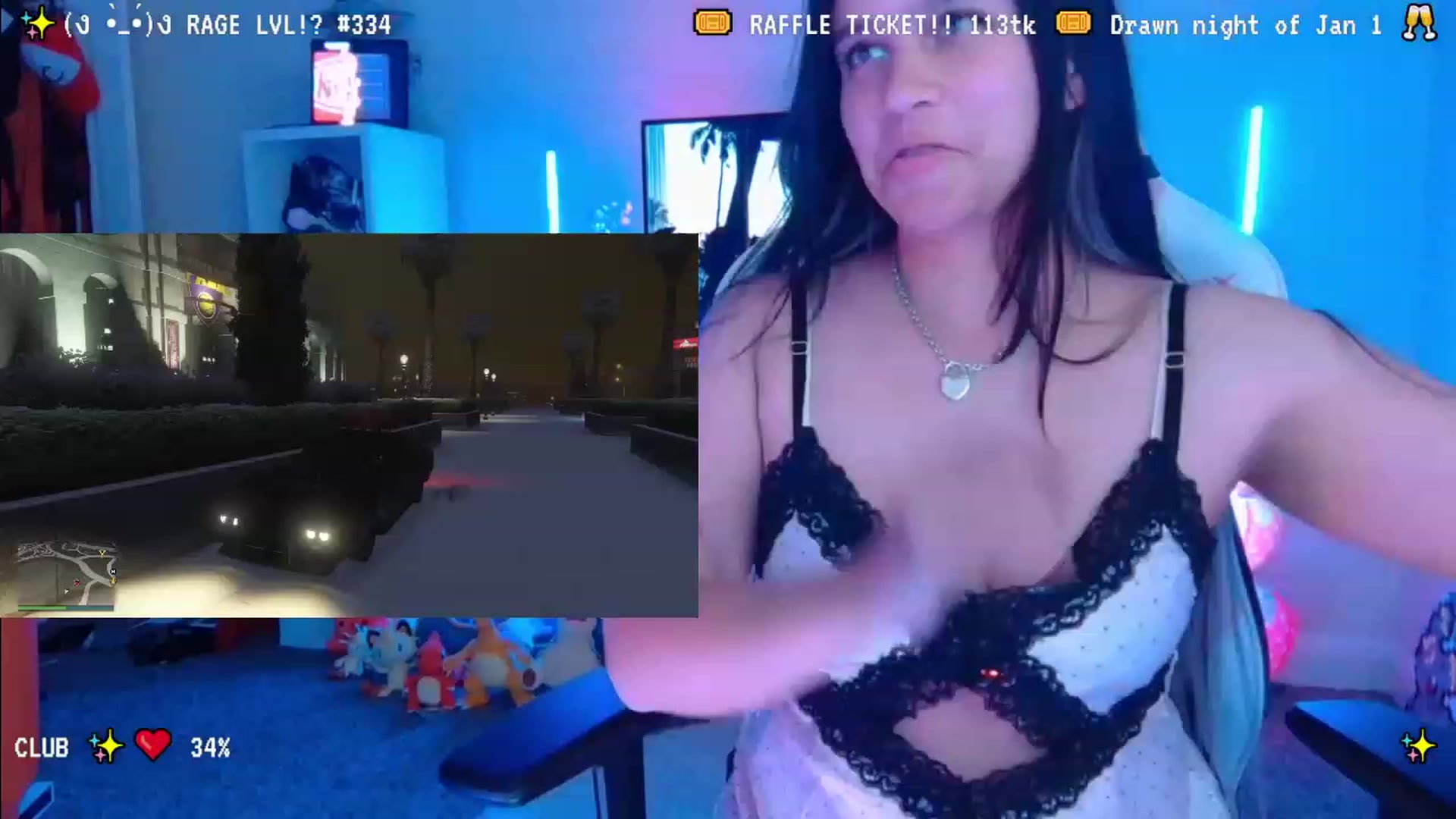 Gallery image thumbnail from Nekobeanxo's myfreecams stream on, 12/30/2023, 08:59 image 20 of 20