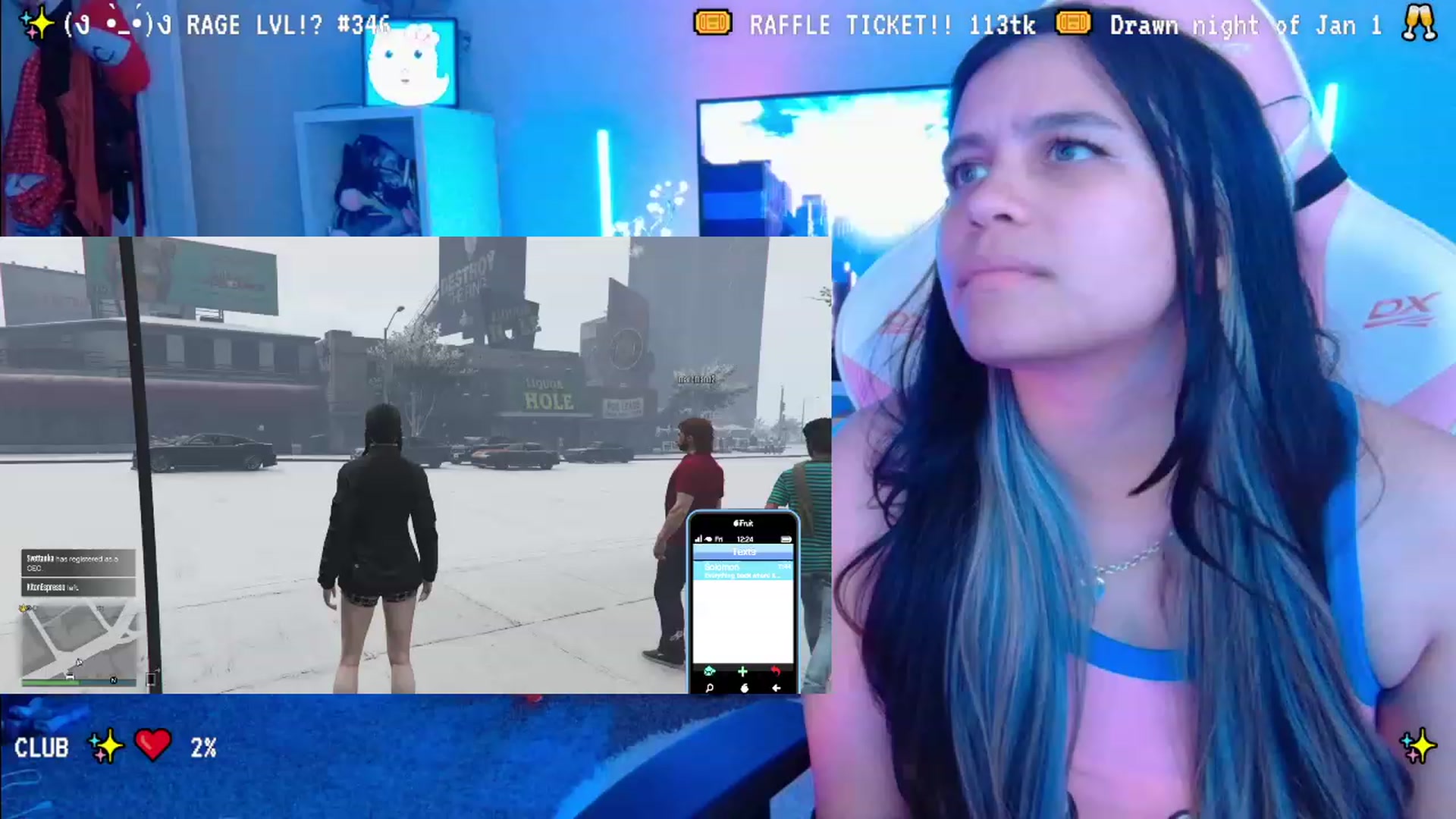 Gallery image thumbnail from Nekobeanxo's myfreecams stream on, 12/31/2023, 08:03 image 14 of 20