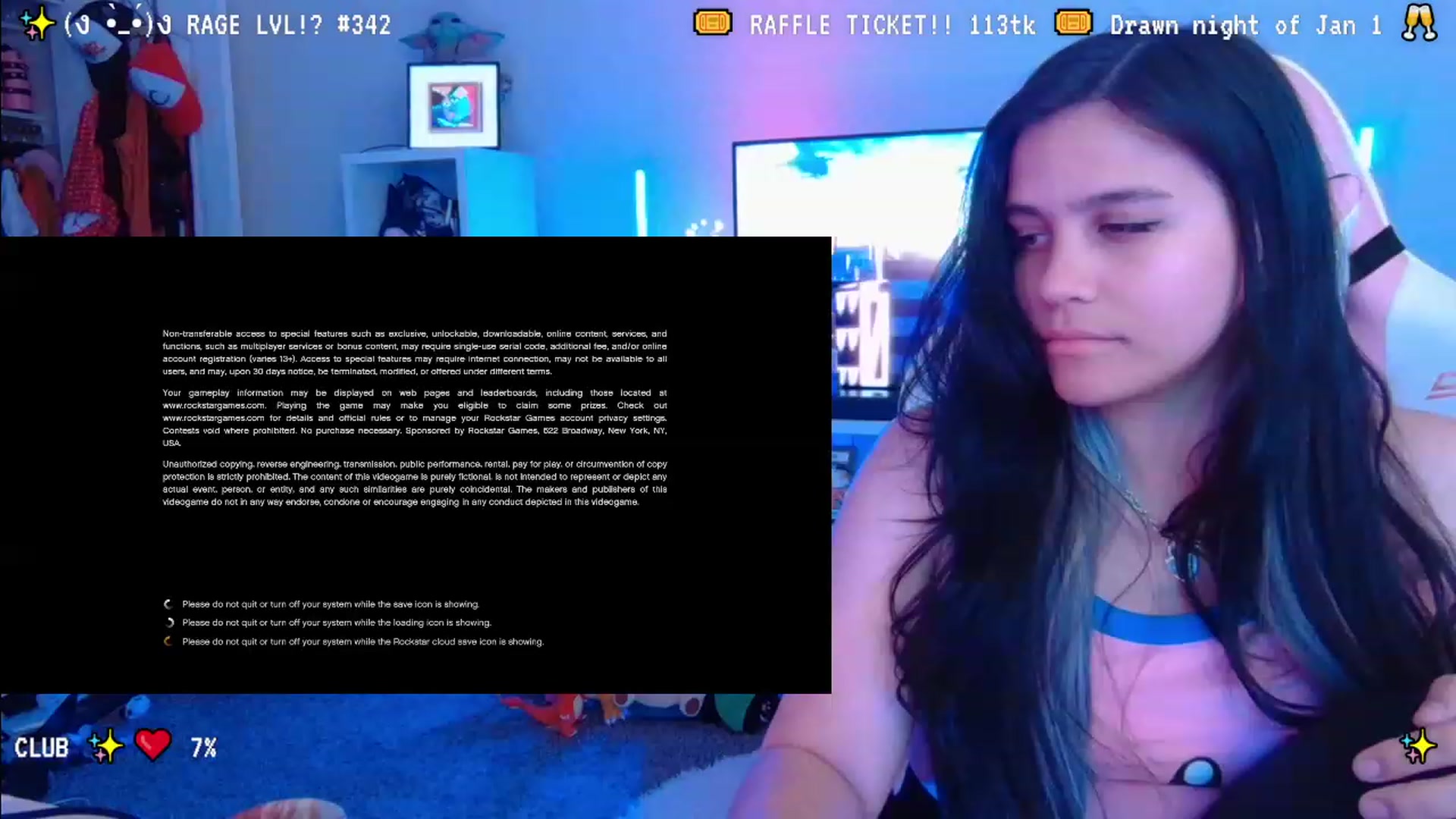 Gallery image thumbnail from Nekobeanxo's myfreecams stream on, 12/31/2023, 10:02 image 14 of 20