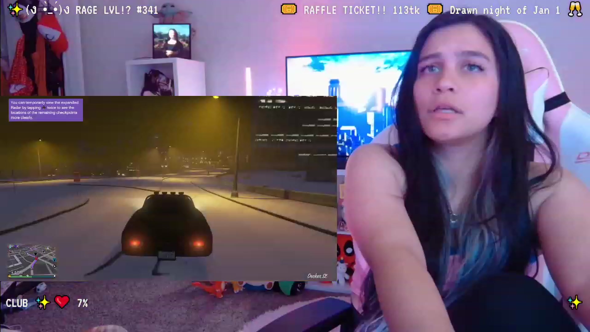 Gallery image thumbnail from Nekobeanxo's myfreecams stream on, 12/31/2023, 10:02 image 5 of 20