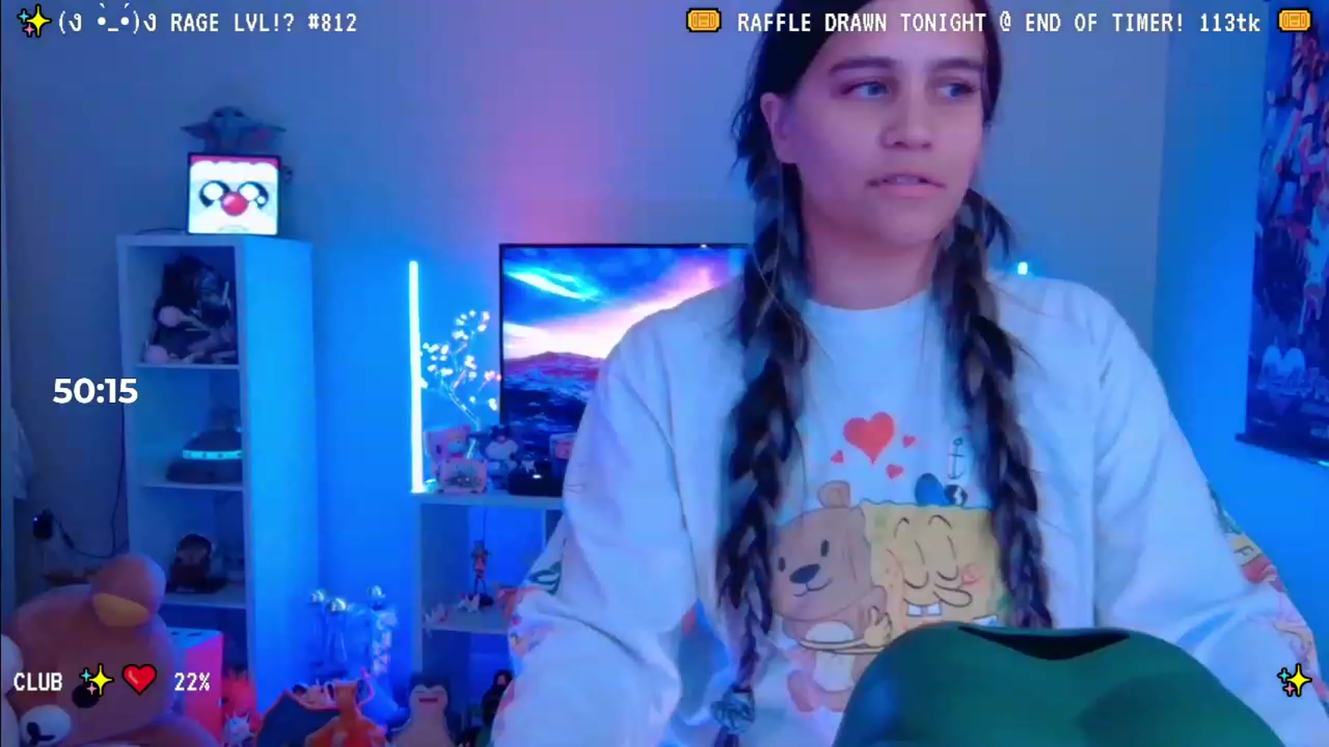 Gallery image thumbnail from Nekobeanxo's myfreecams stream on, 01/02/2024, 04:03 image 1 of 20