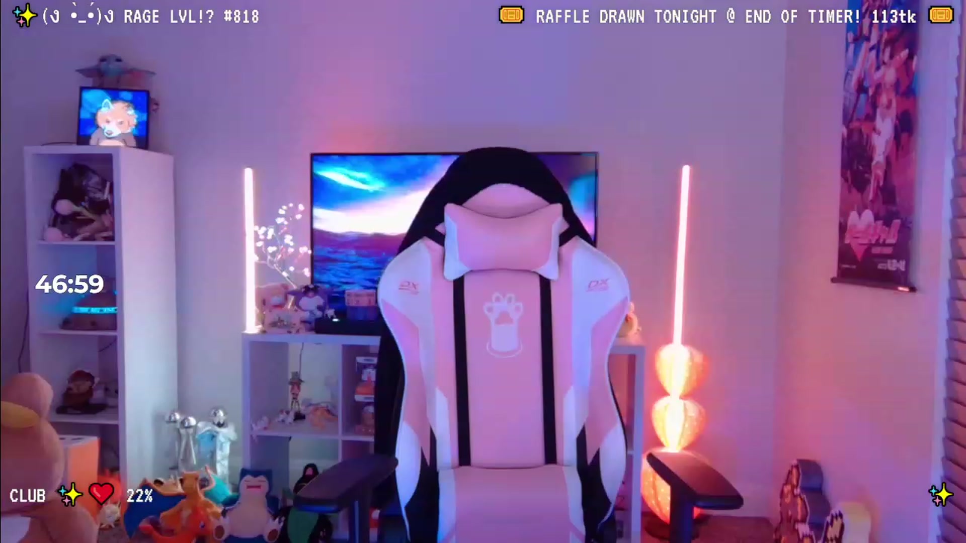 Gallery image thumbnail from Nekobeanxo's myfreecams stream on, 01/02/2024, 04:03 image 2 of 20