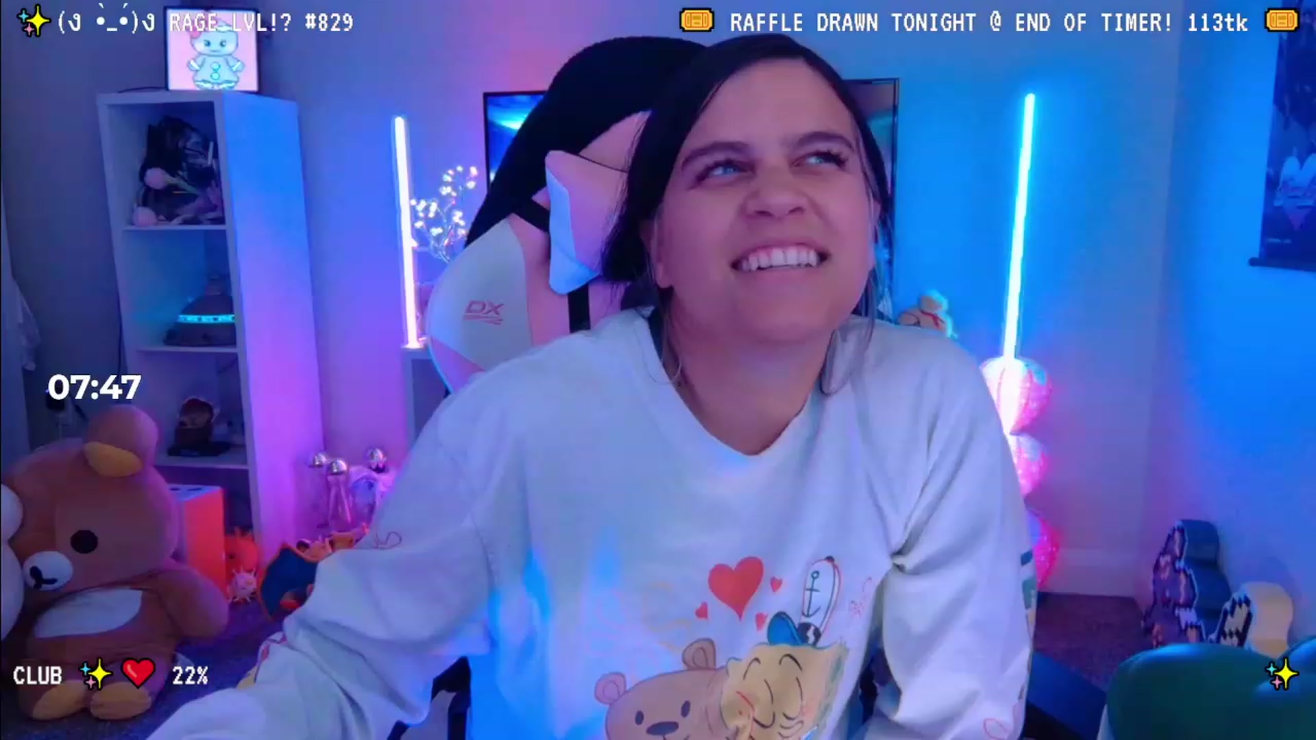 Gallery image thumbnail from Nekobeanxo's myfreecams stream on, 01/02/2024, 04:03 image 14 of 20