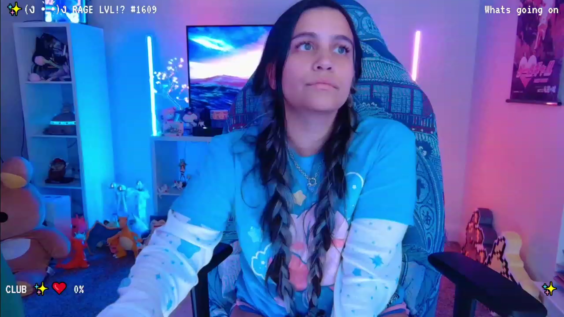 Gallery image thumbnail from Nekobeanxo's myfreecams stream on, 01/03/2024, 06:05 image 3 of 20