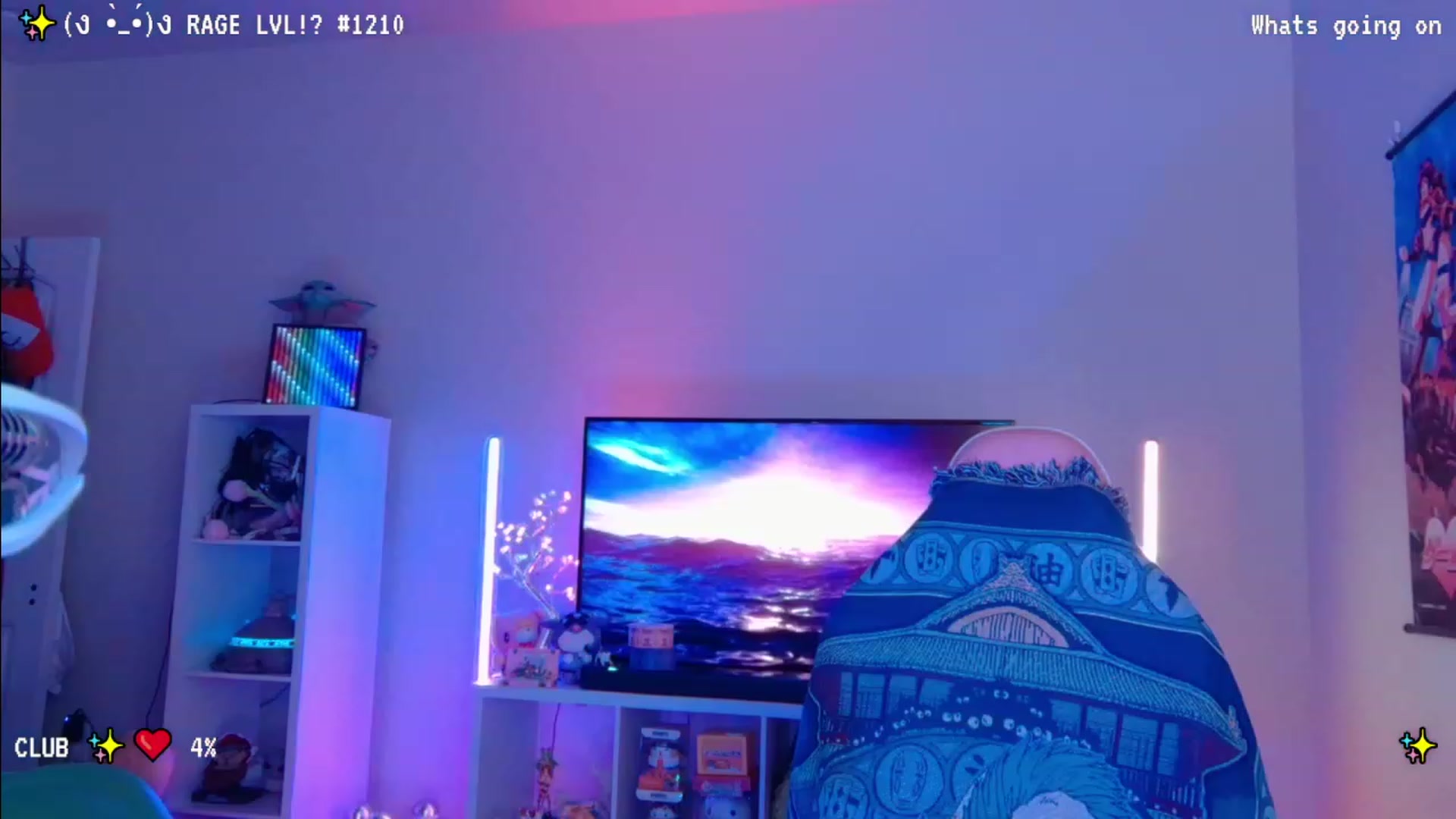 Gallery image thumbnail from Nekobeanxo's myfreecams stream on, 01/03/2024, 06:05 image 18 of 20