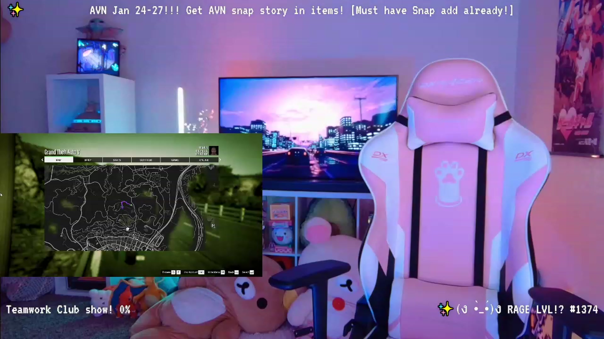 Gallery image thumbnail from Nekobeanxo's myfreecams stream on, 01/06/2024, 05:03 image 13 of 20