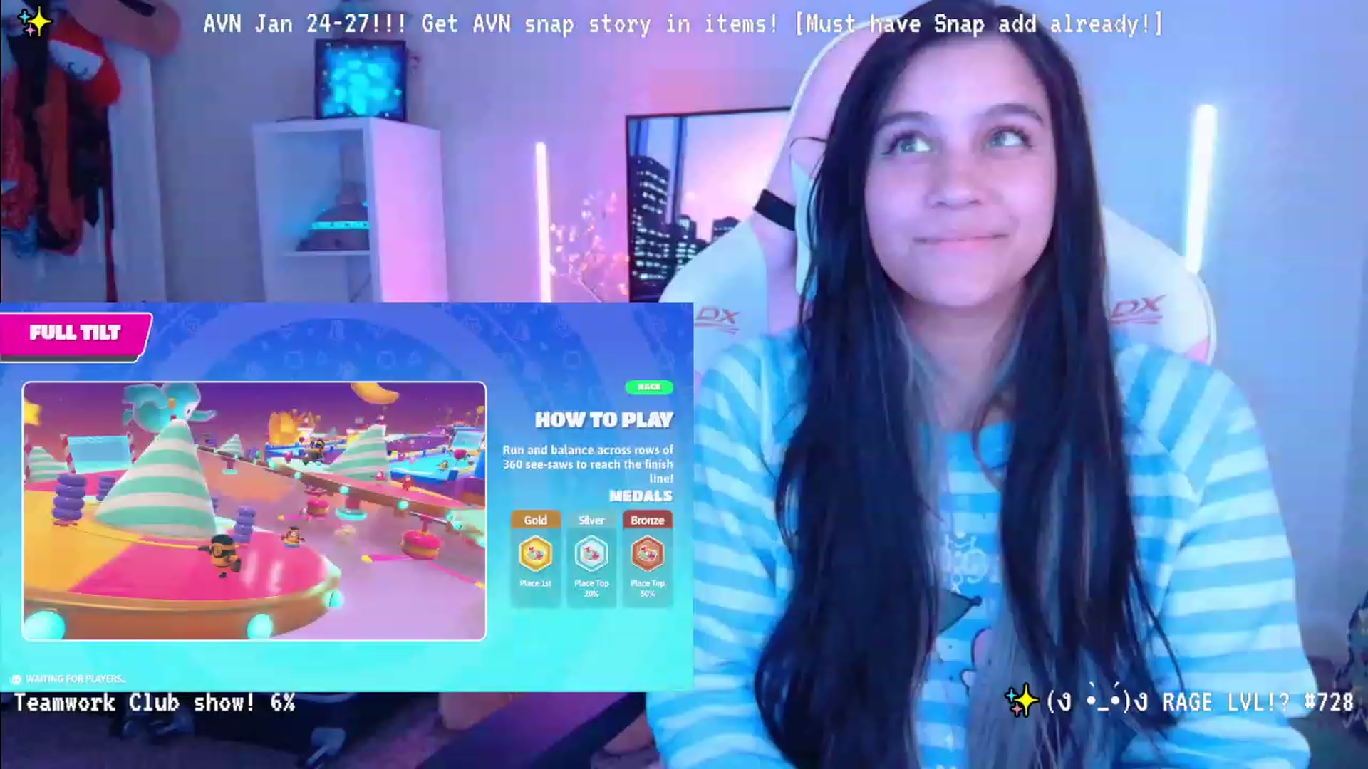 Gallery image thumbnail from Nekobeanxo's myfreecams stream on, 01/07/2024, 05:31 image 9 of 20