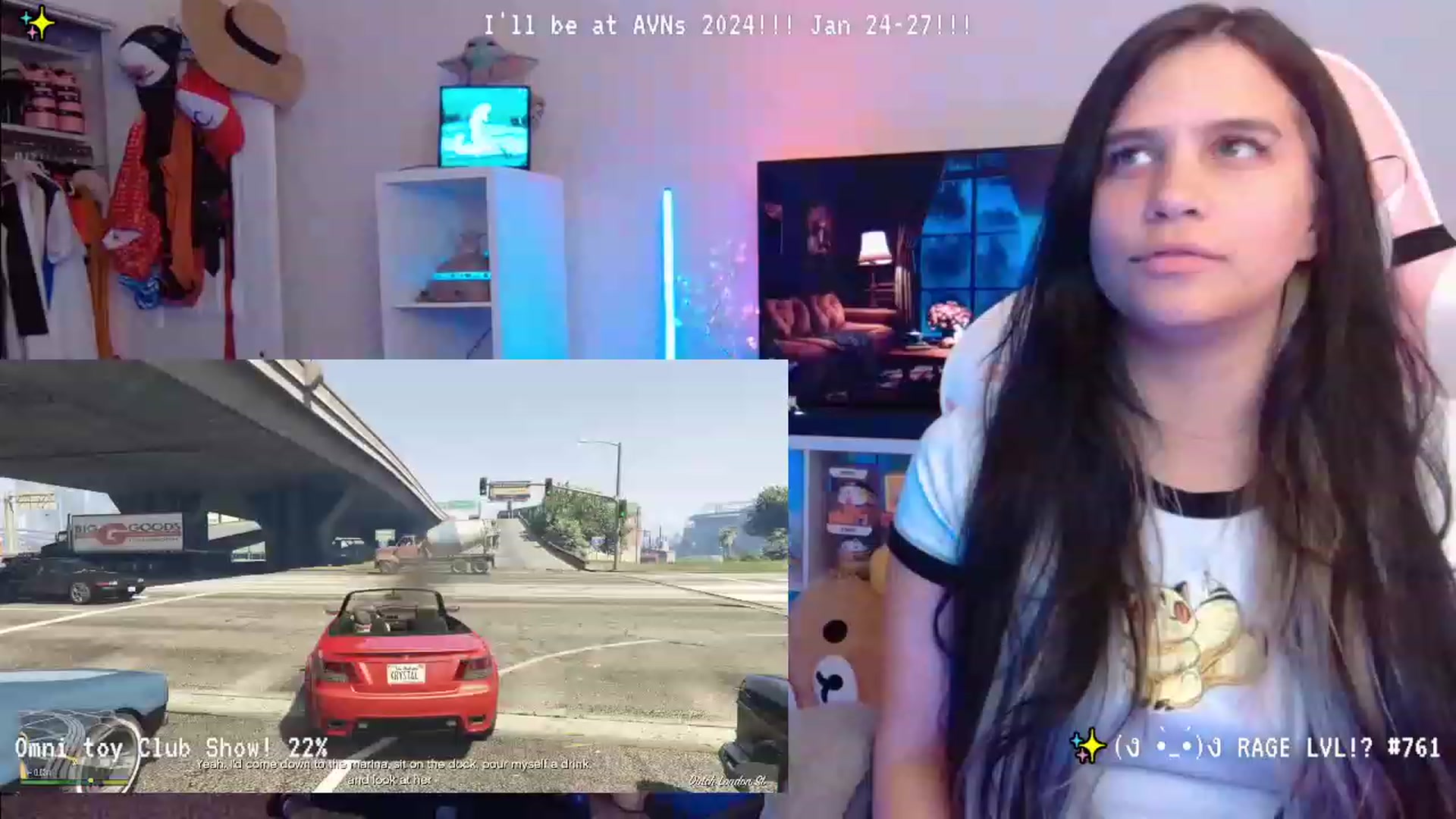 Gallery image thumbnail from Nekobeanxo's myfreecams stream on, 01/10/2024, 07:59 image 13 of 20