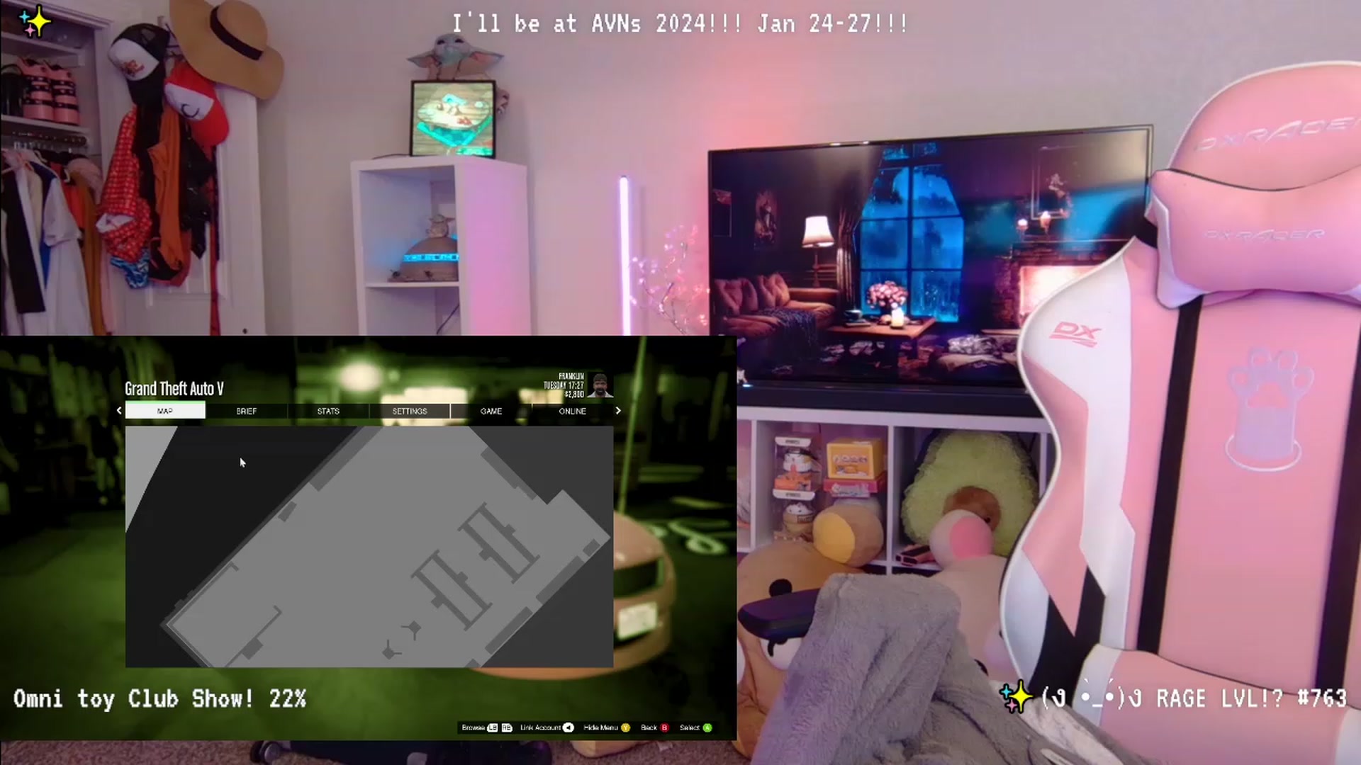 Gallery image thumbnail from Nekobeanxo's myfreecams stream on, 01/10/2024, 07:59 image 15 of 20