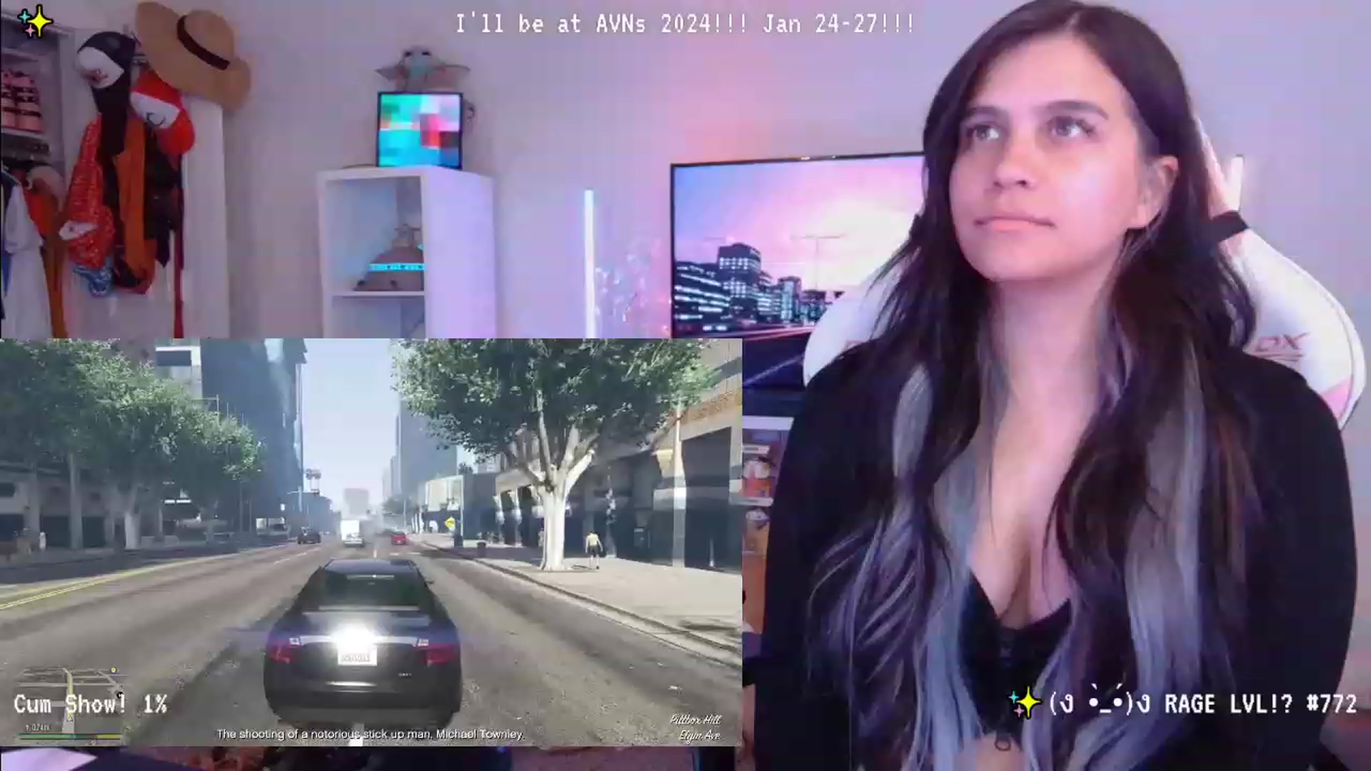 Gallery image thumbnail from Nekobeanxo's myfreecams stream on, 01/11/2024, 04:56 image 19 of 20