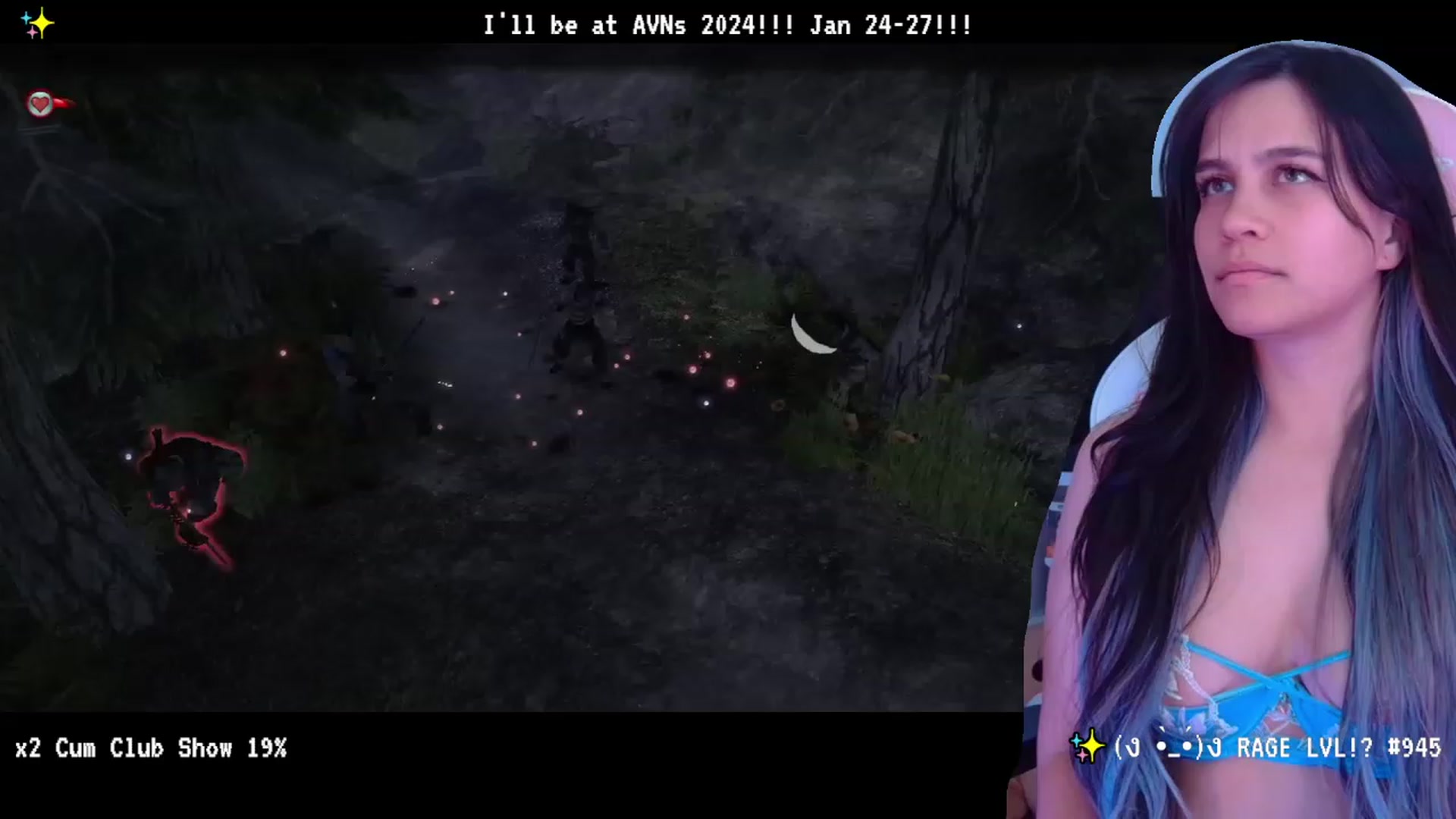 Gallery image thumbnail from Nekobeanxo's myfreecams stream on, 01/20/2024, 07:16 image 10 of 20