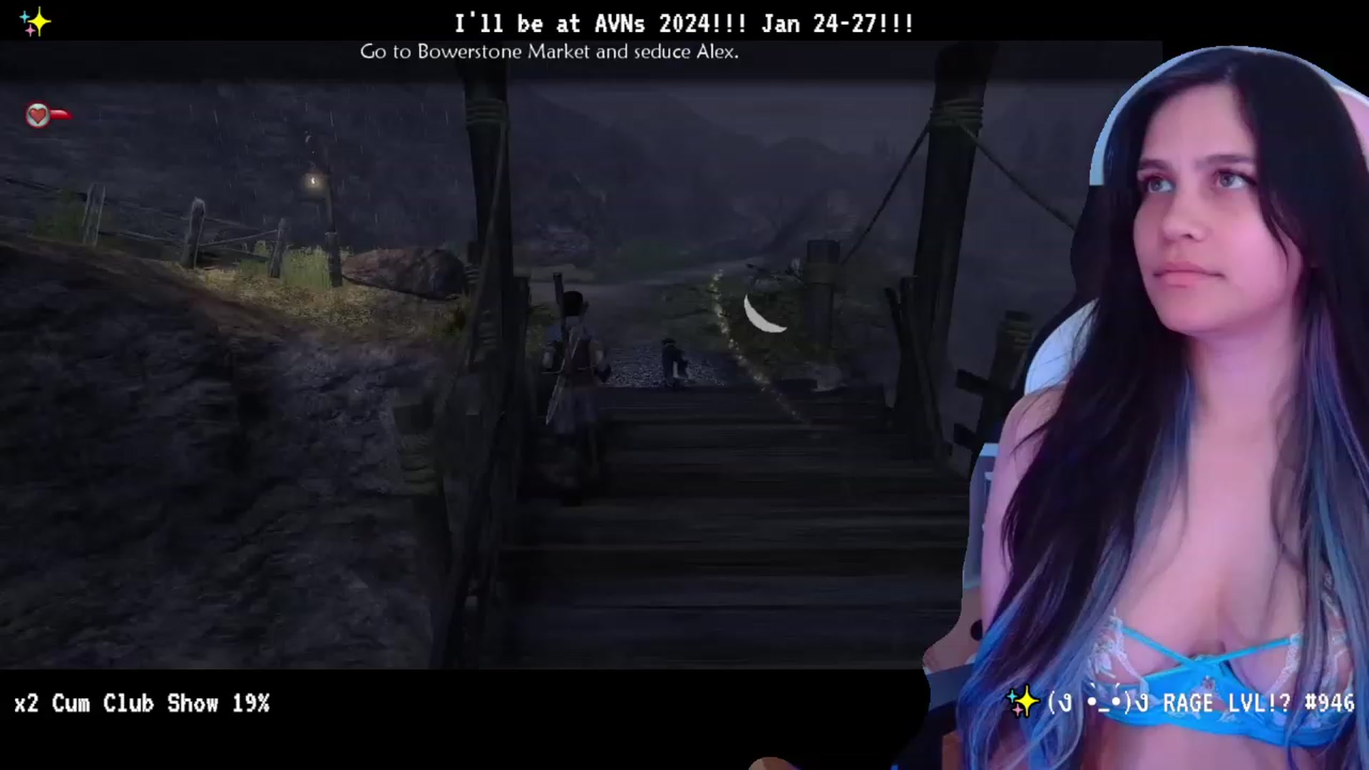 Gallery image thumbnail from Nekobeanxo's myfreecams stream on, 01/20/2024, 07:16 image 11 of 20