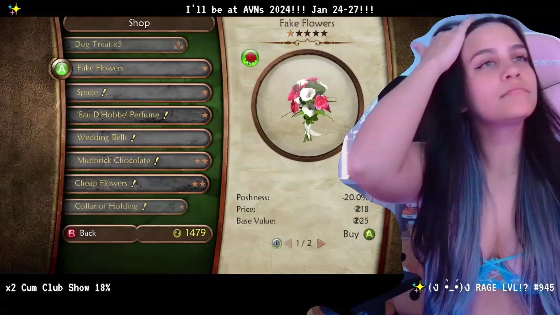 Gallery image thumbnail from Nekobeanxo's myfreecams stream on, 01/20/2024, 07:16 image 8 of 20