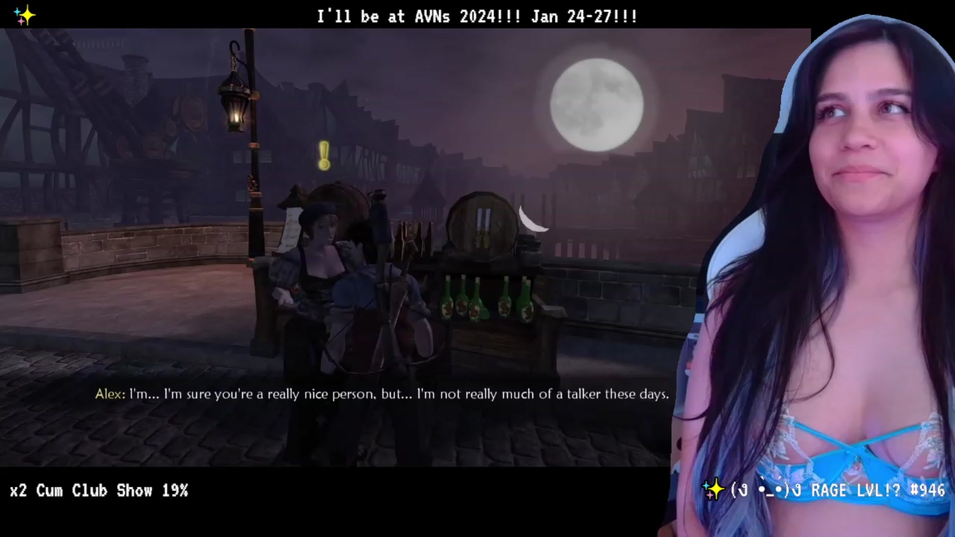 Gallery image thumbnail from Nekobeanxo's myfreecams stream on, 01/20/2024, 07:16 image 12 of 20