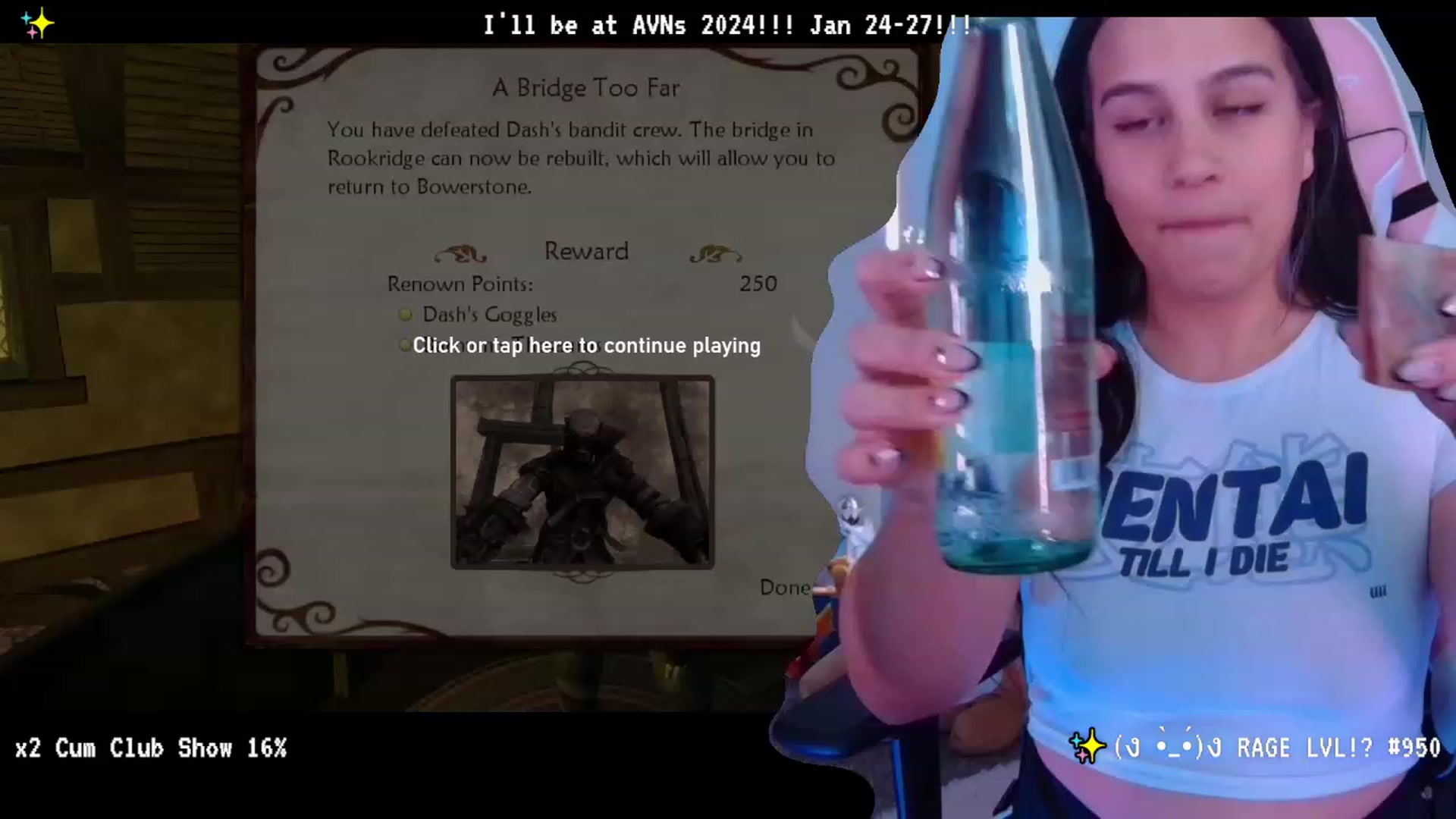 Gallery image thumbnail from Nekobeanxo's myfreecams stream on, 01/20/2024, 07:16 image 1 of 20