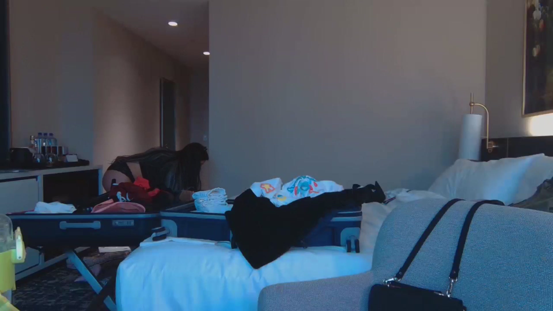 Gallery image thumbnail from Nekobeanxo's myfreecams stream on, 01/25/2024, 24:16 image 19 of 20
