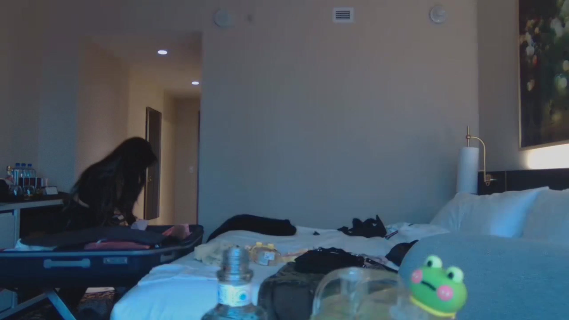 Gallery image thumbnail from Nekobeanxo's myfreecams stream on, 01/25/2024, 24:16 image 7 of 20