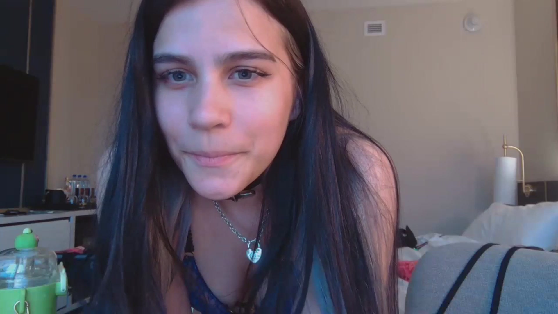 Gallery image thumbnail from Nekobeanxo's myfreecams stream on, 01/25/2024, 24:47 image 12 of 20