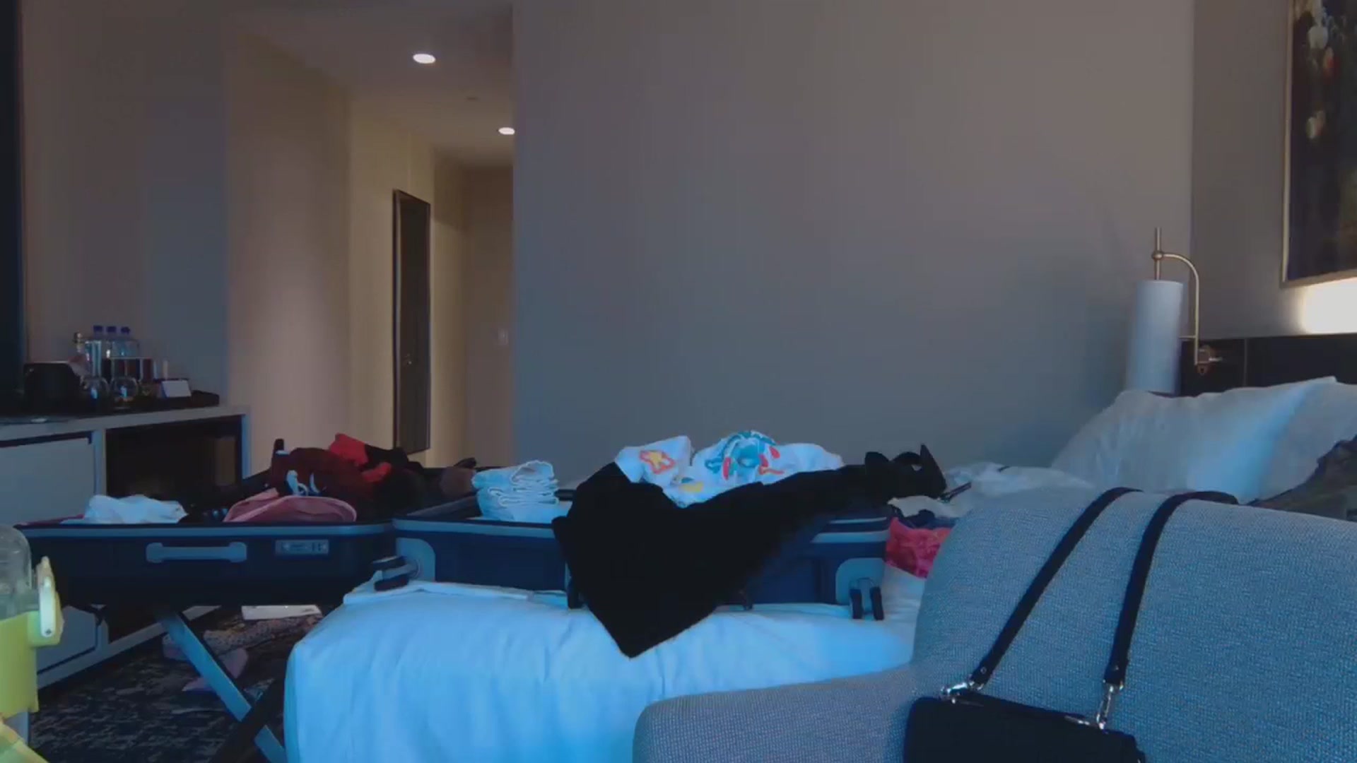 Gallery image thumbnail from Nekobeanxo's myfreecams stream on, 01/25/2024, 24:47 image 6 of 20