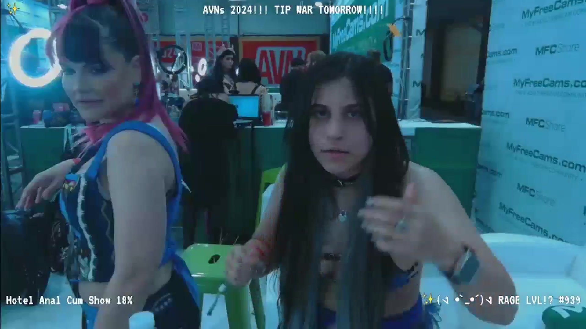 Gallery image thumbnail from Nekobeanxo's myfreecams stream on, 01/25/2024, 03:27 image 3 of 20