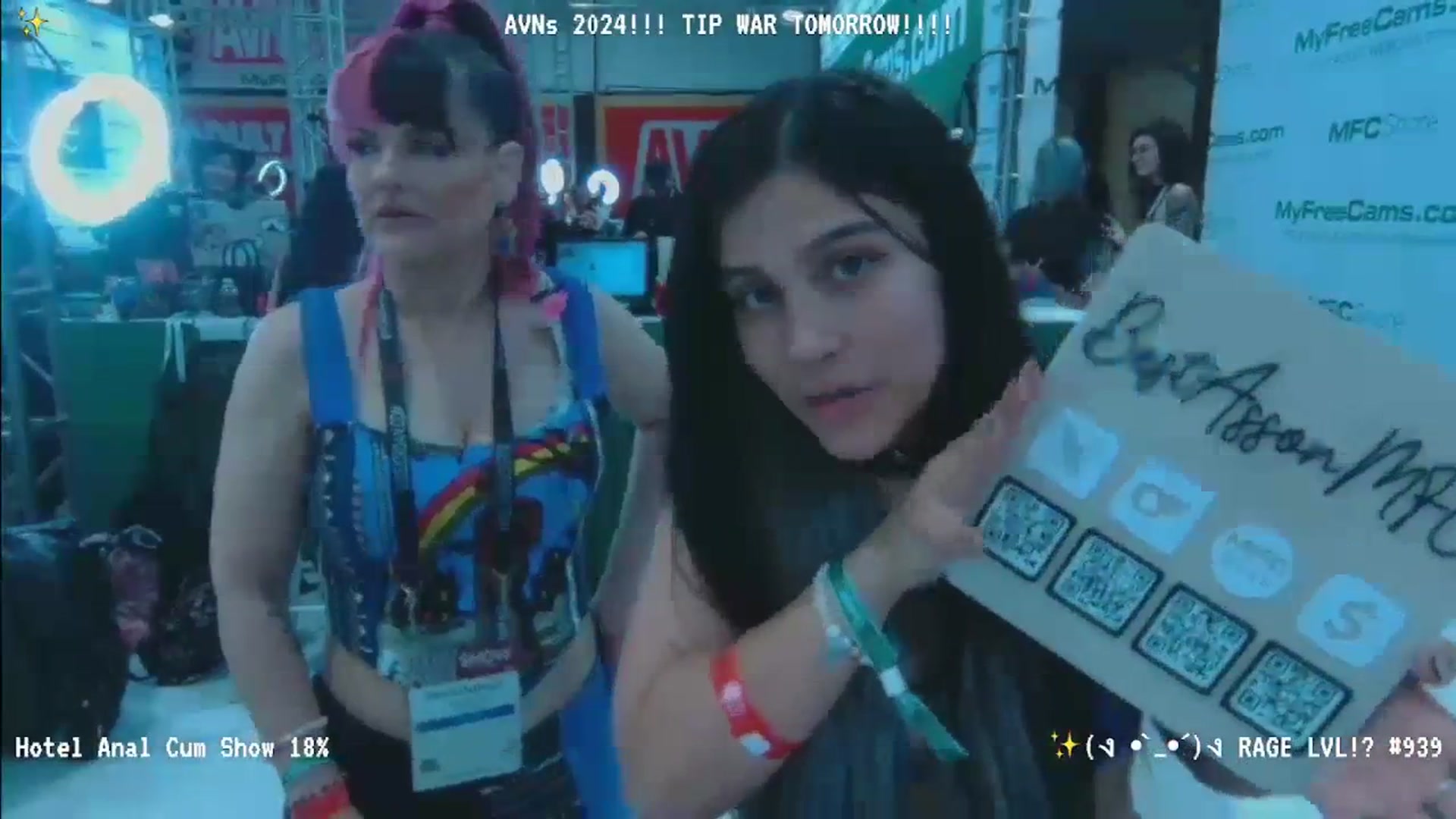 Gallery image thumbnail from Nekobeanxo's myfreecams stream on, 01/25/2024, 03:27 image 11 of 20