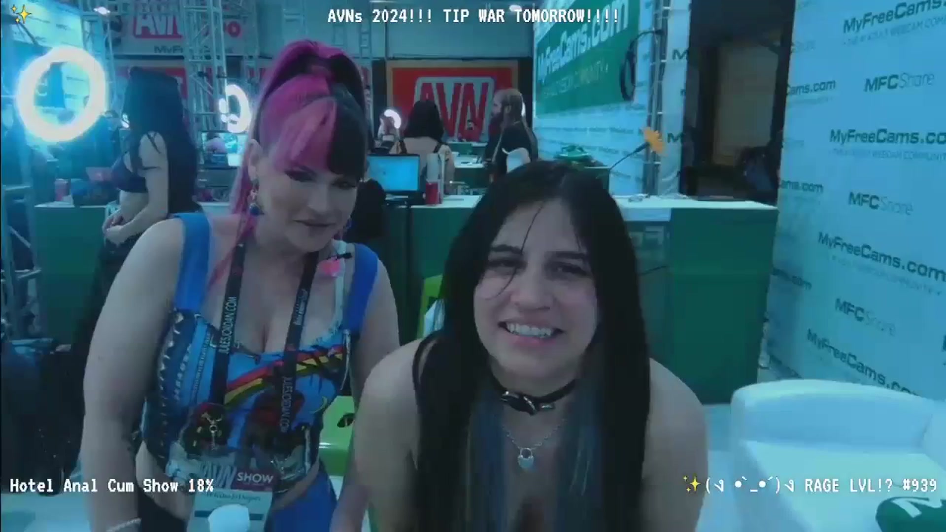 Gallery image thumbnail from Nekobeanxo's myfreecams stream on, 01/25/2024, 03:27 image 4 of 20