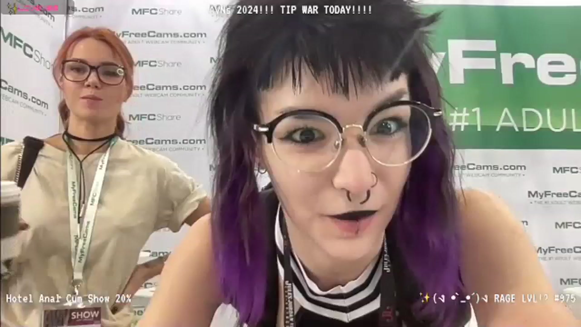 Gallery image thumbnail from Nekobeanxo's myfreecams stream on, 01/26/2024, 24:03 image 1 of 20
